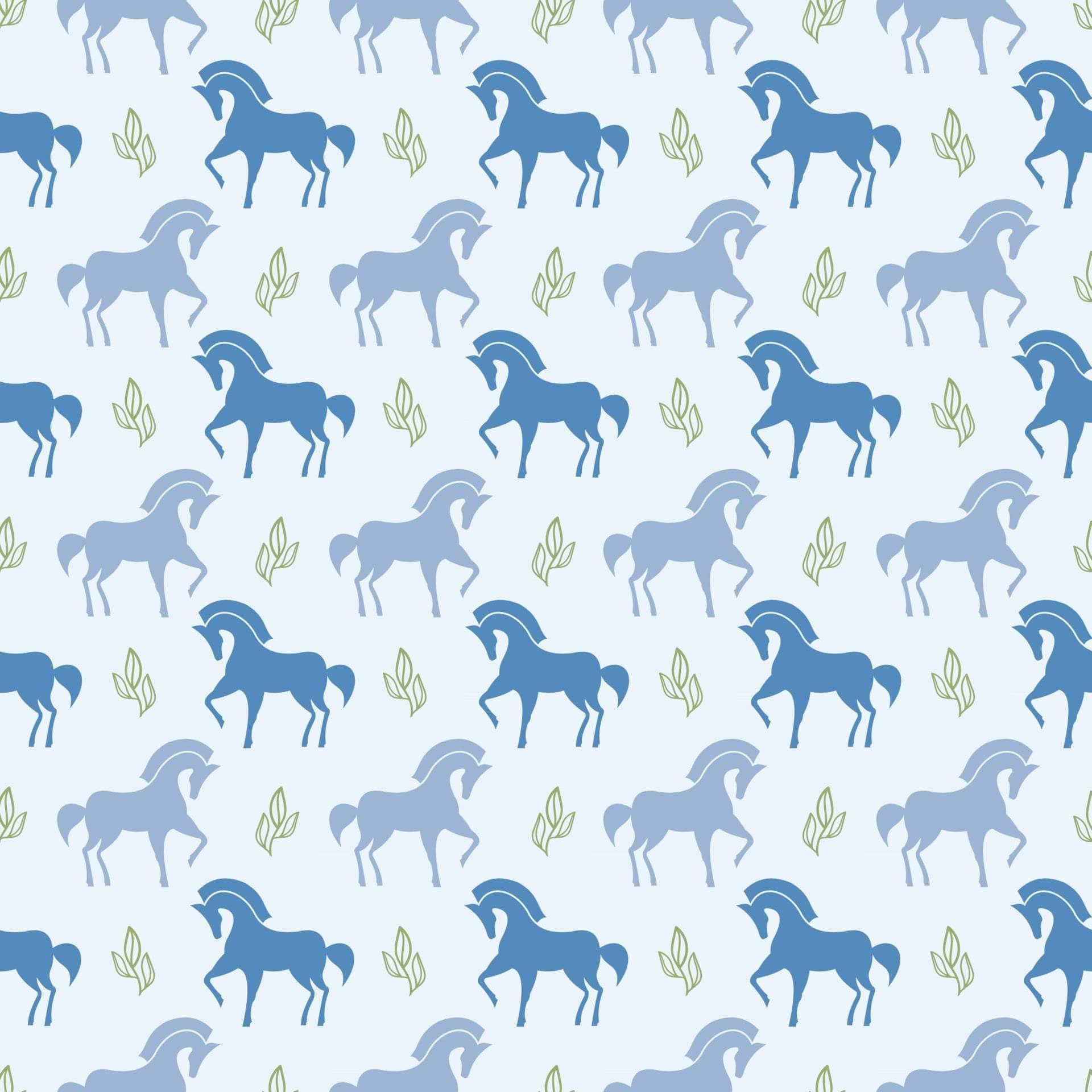 Horse Vinyl - Flexa - Image 11