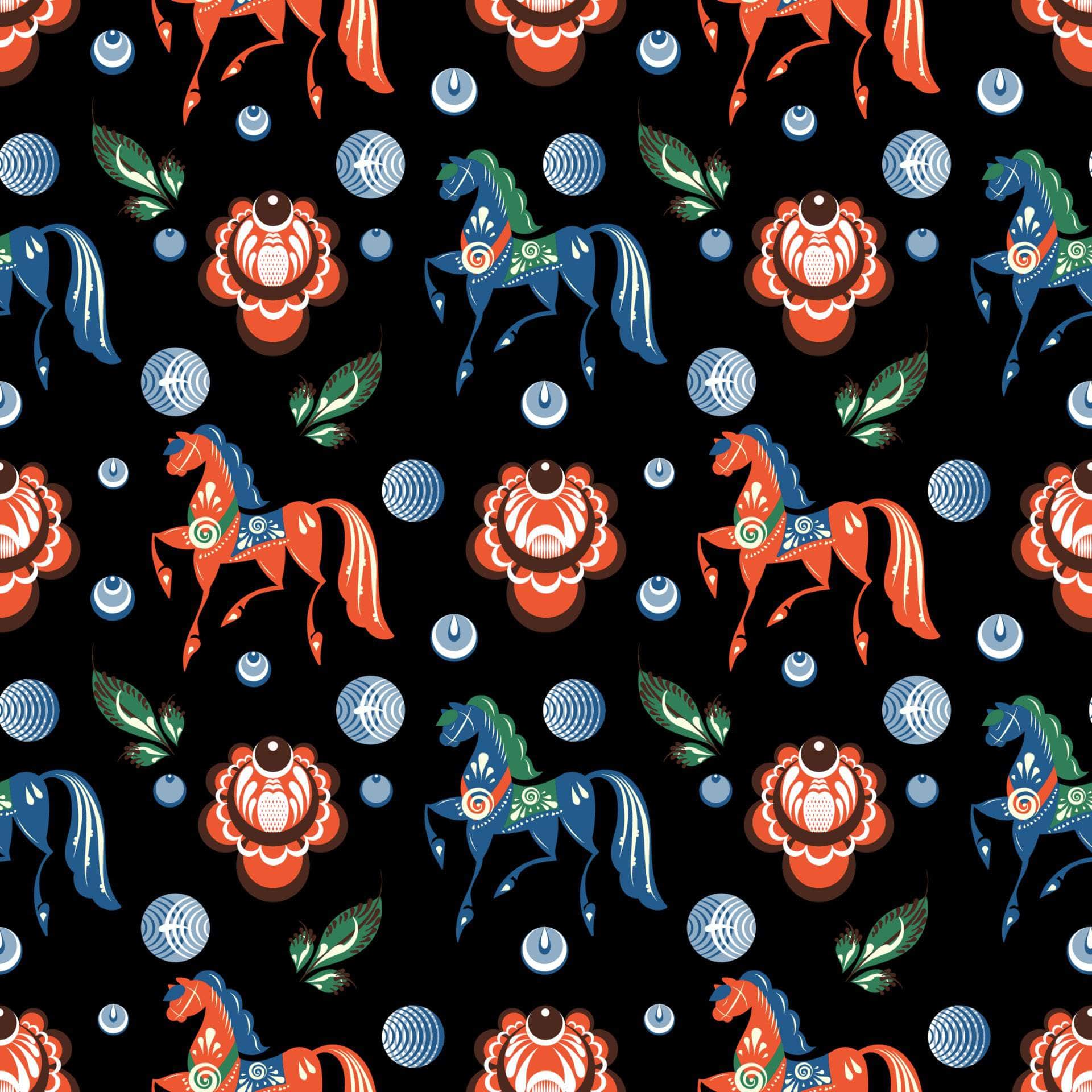 Horse Vinyl - Flexa - Image 12