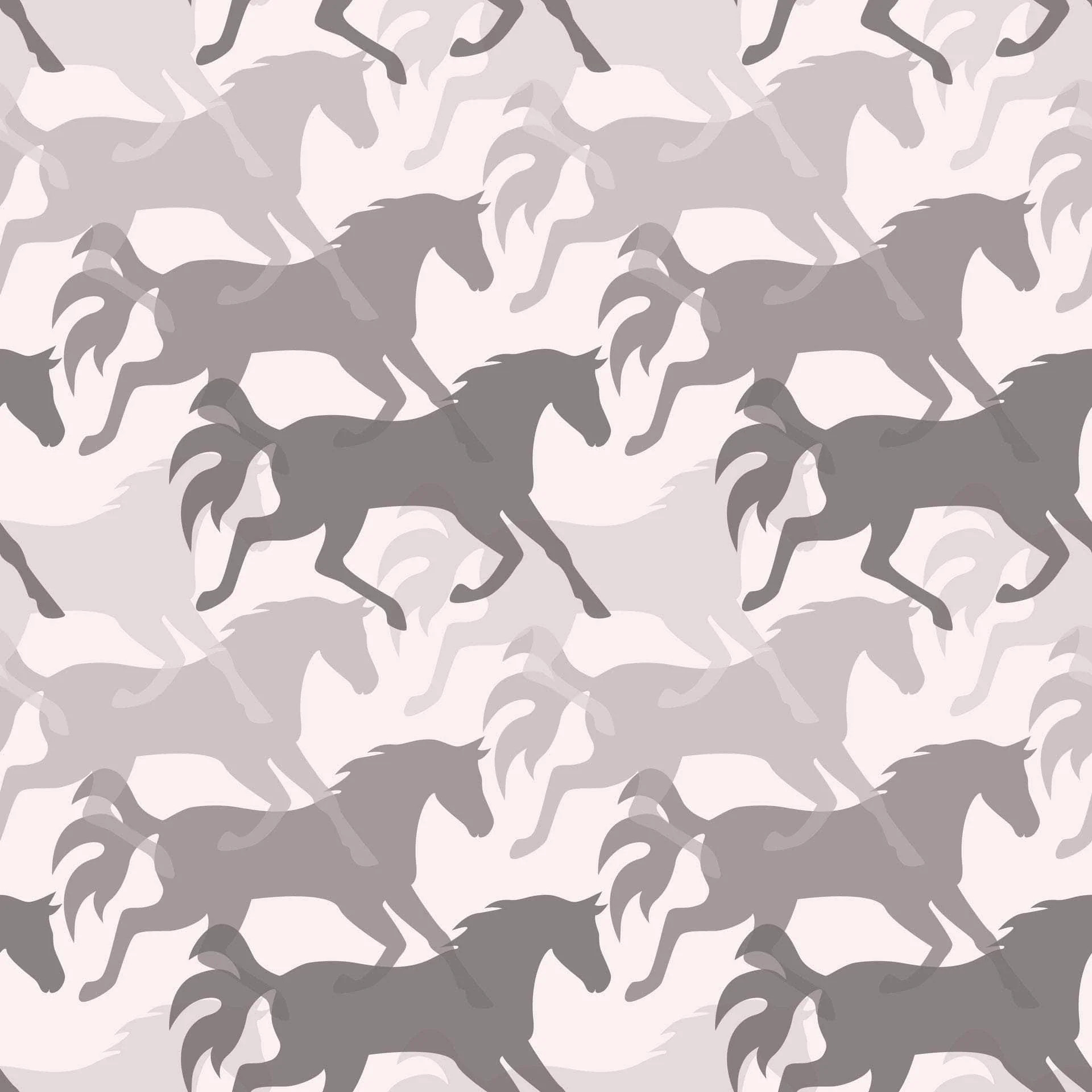 Horse Vinyl - Flexa - Image 3