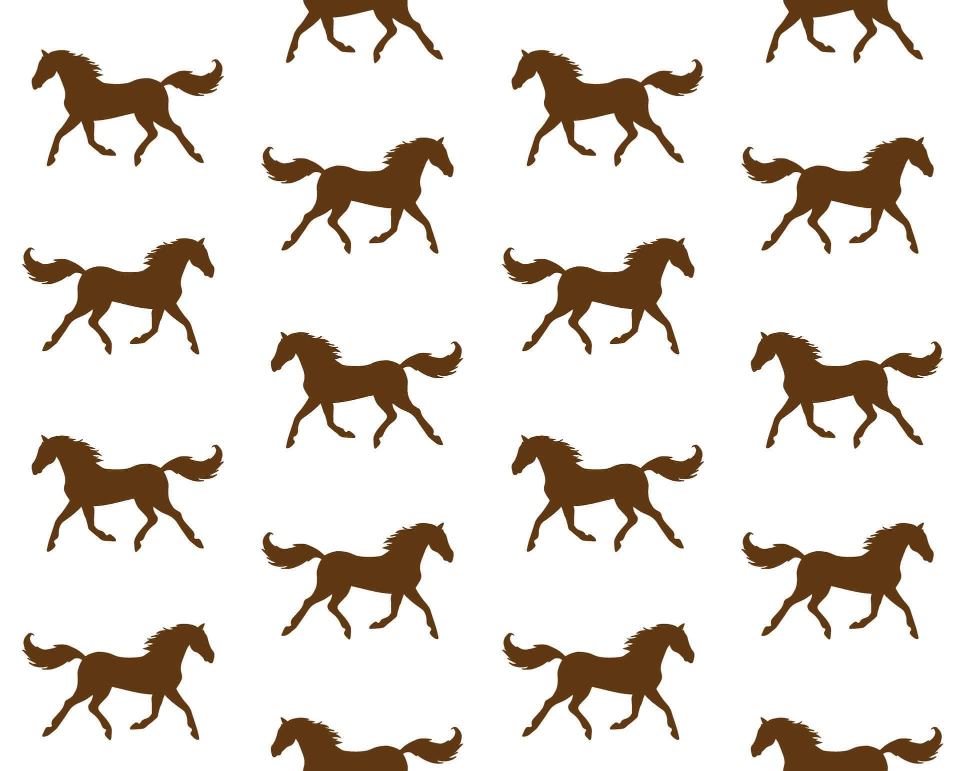 Horse Vinyl - Flexa - Image 4