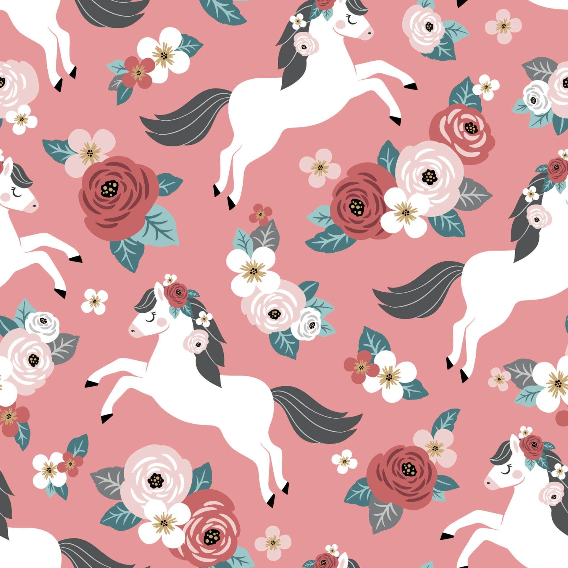 Horse Vinyl - Flexa - Image 7