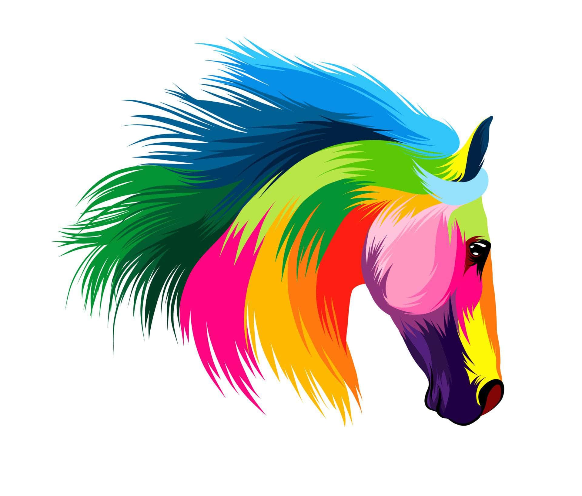 Horse Vinyl - Flexa - Image 9