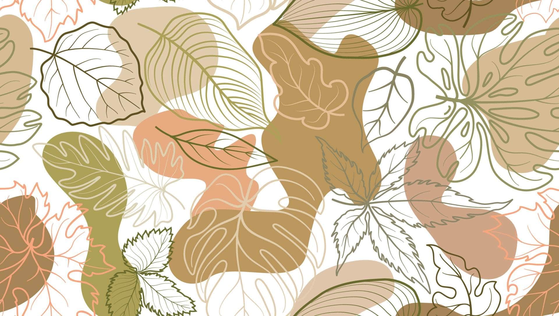 Leaf Vinyl - Flexa - Image 10