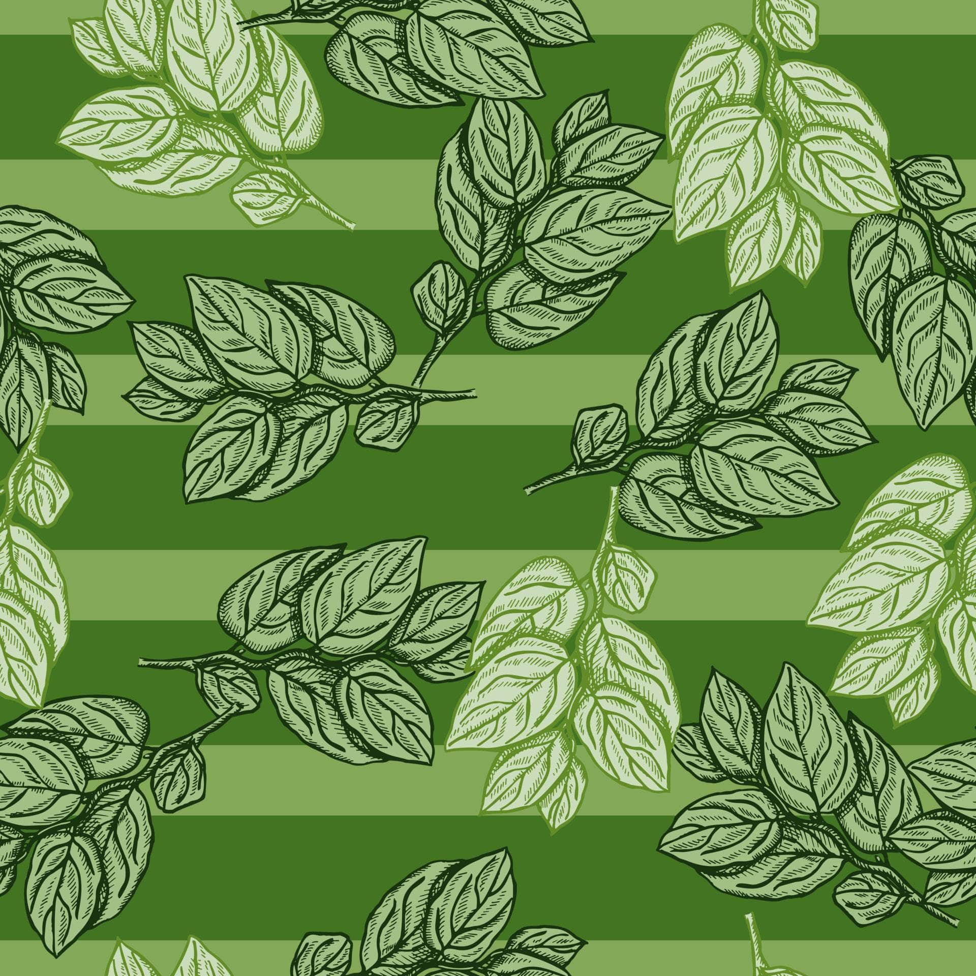 Leaf Vinyl - Flexa - Image 11