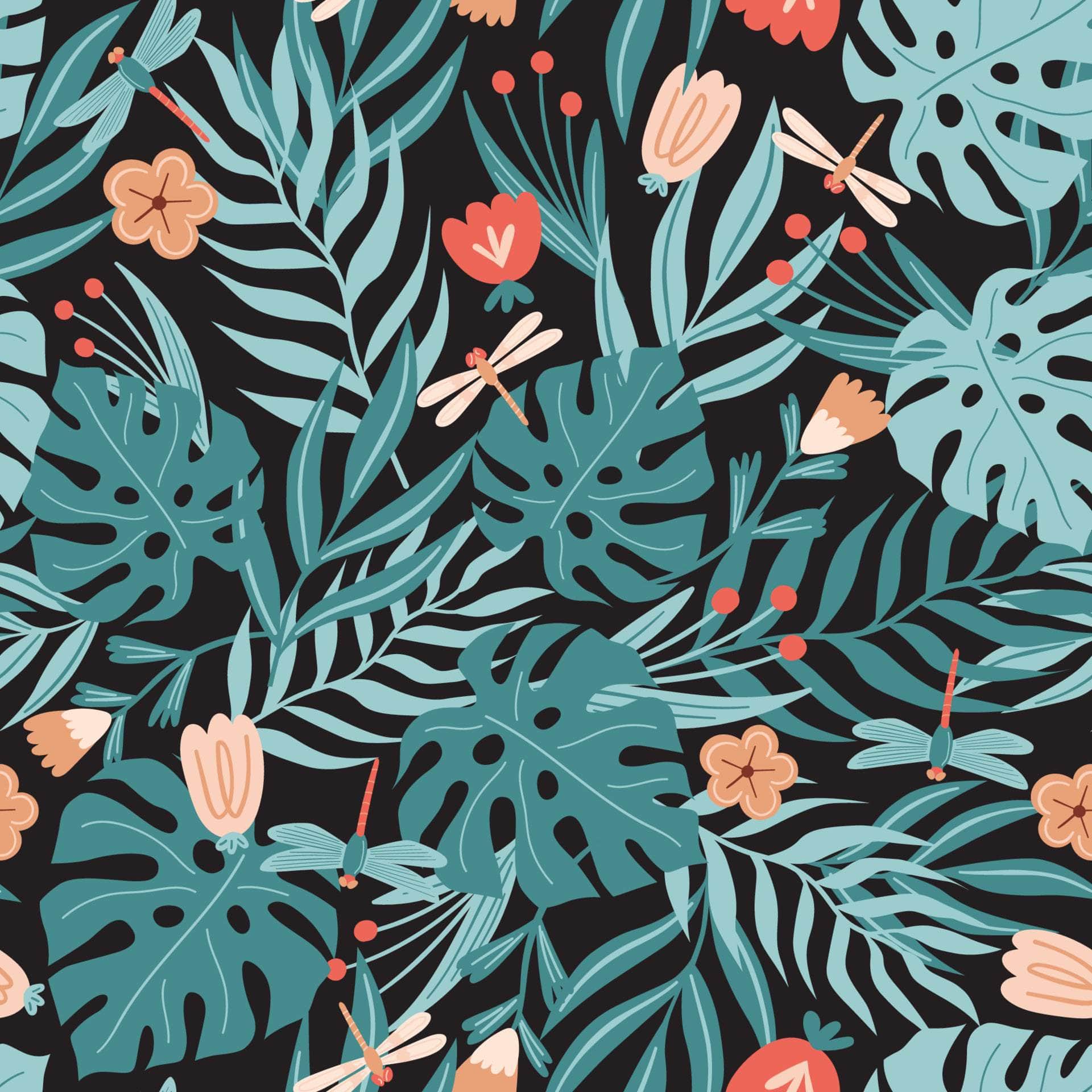 Leaf Vinyl - Flexa - Image 13