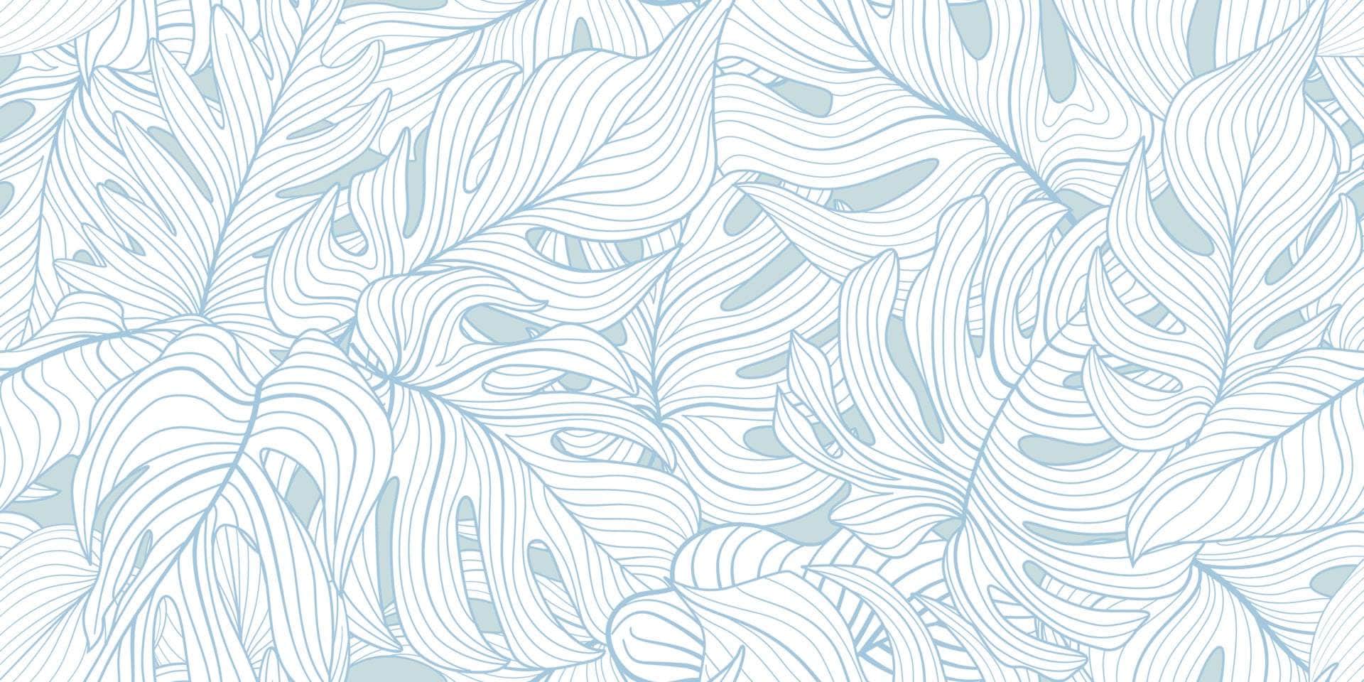 Leaf Vinyl - Flexa - Image 3