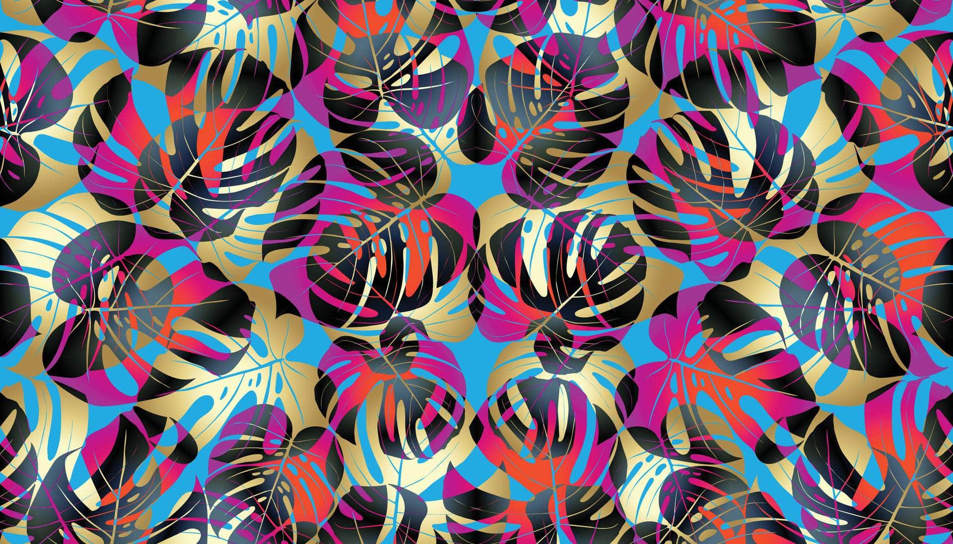 Leaf Vinyl - Flexa - Image 5