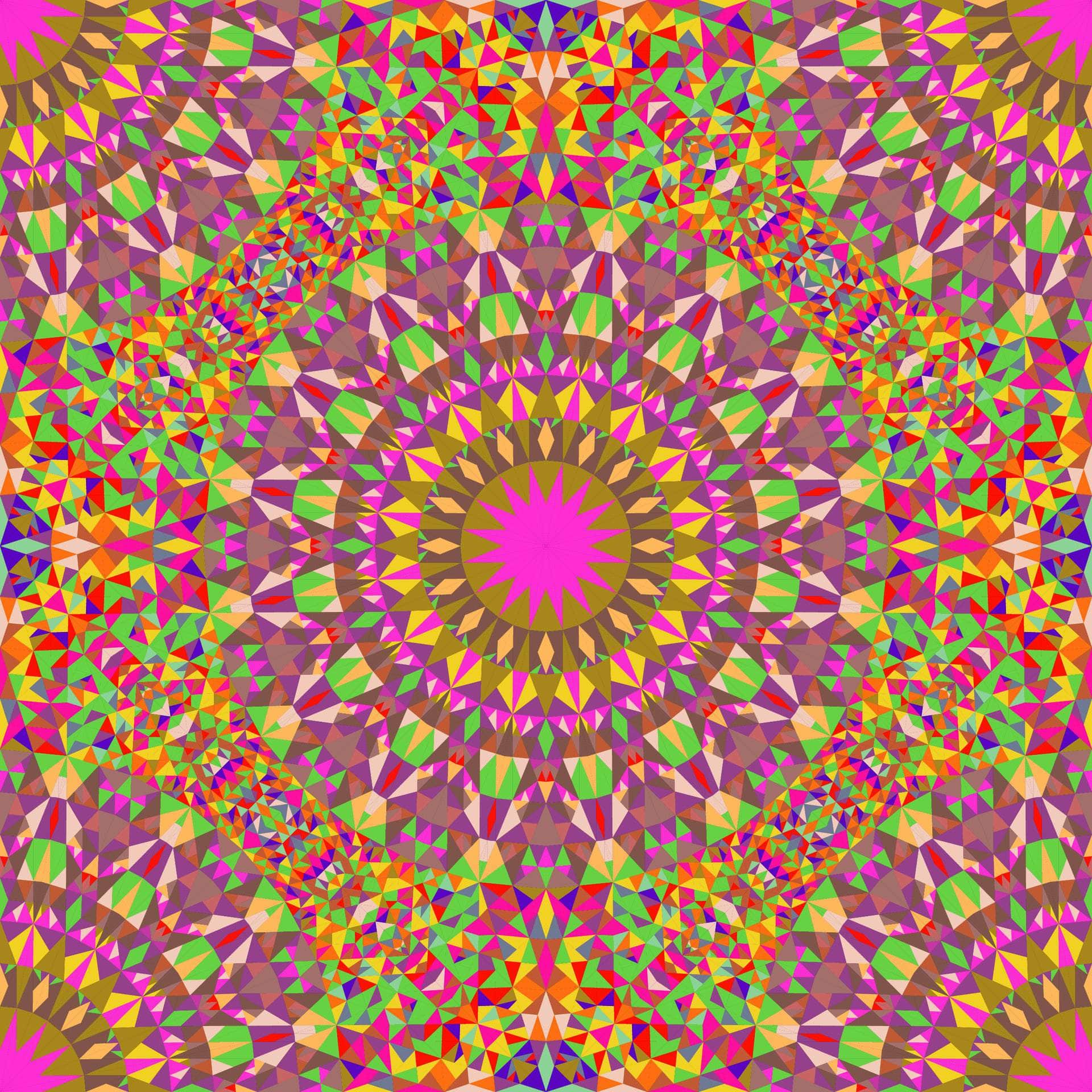 Mandala Vinyl - Flexa - Image 10