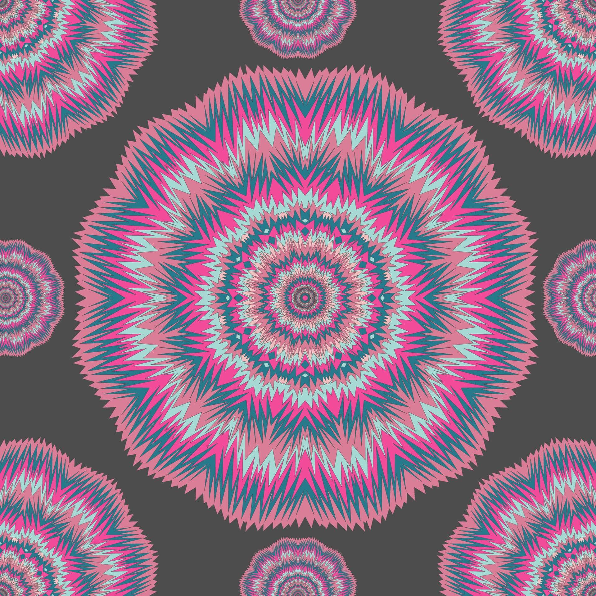 Mandala Vinyl - Flexa - Image 11