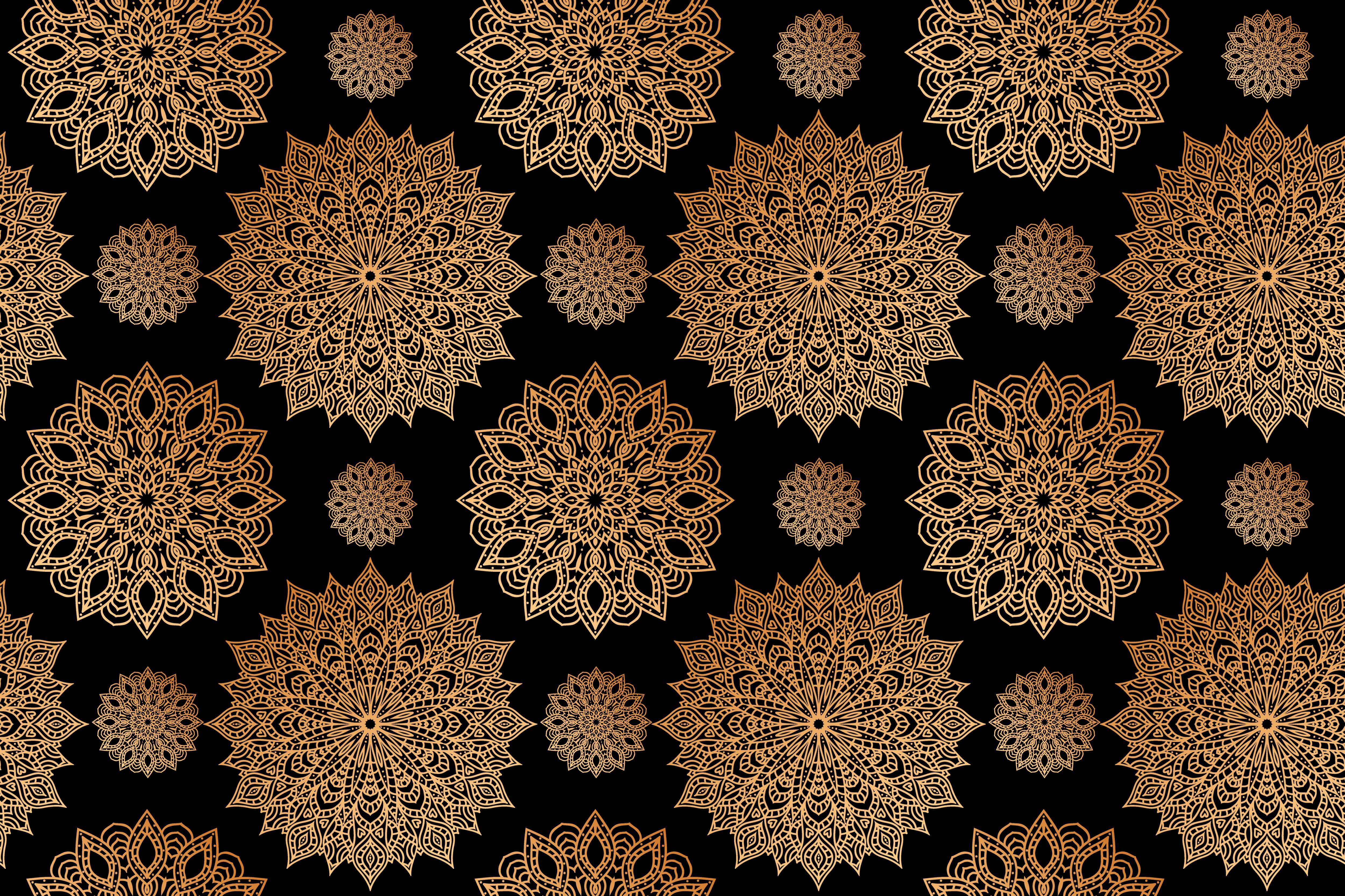 Mandala Vinyl - Flexa - Image 13