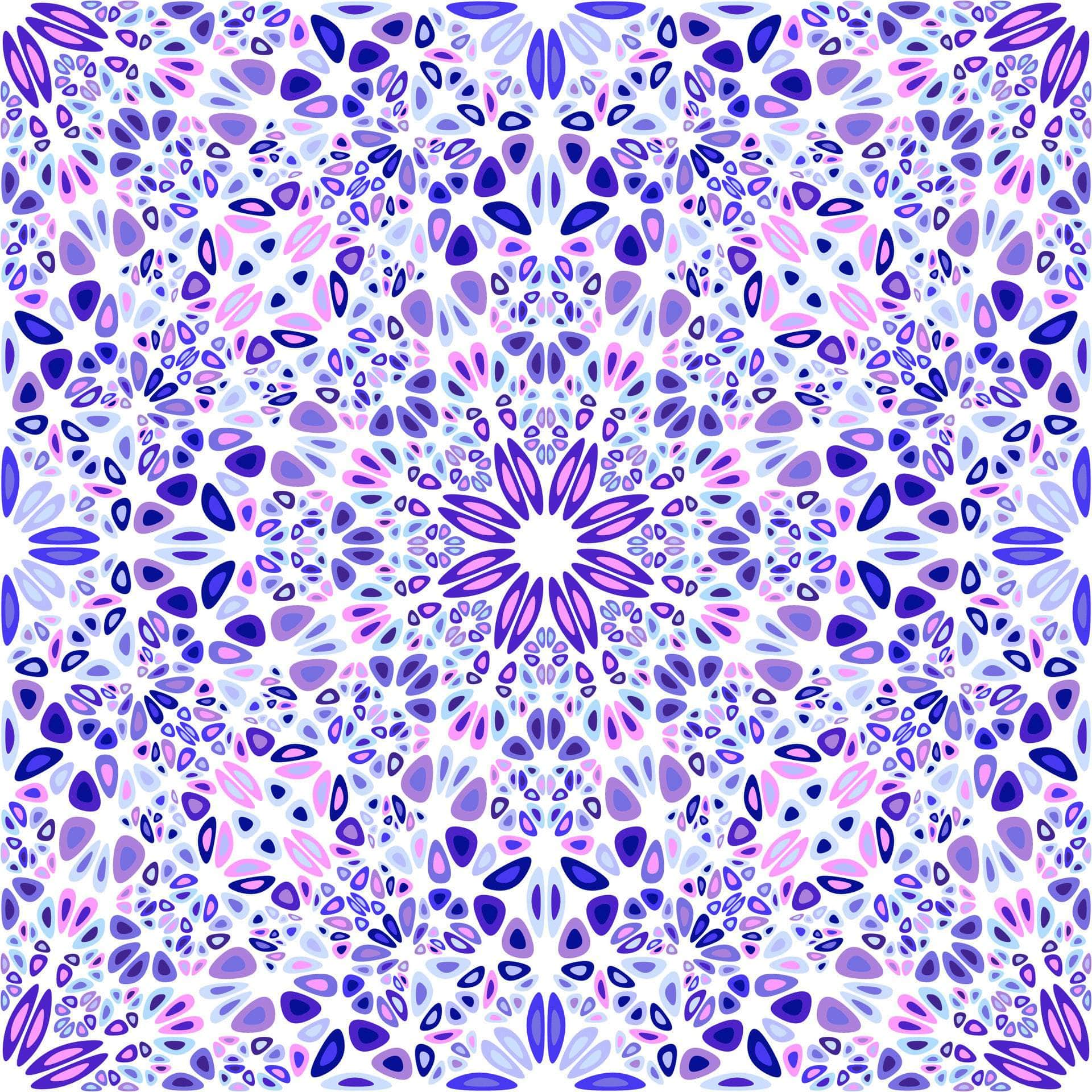 Mandala Vinyl - Flexa - Image 15