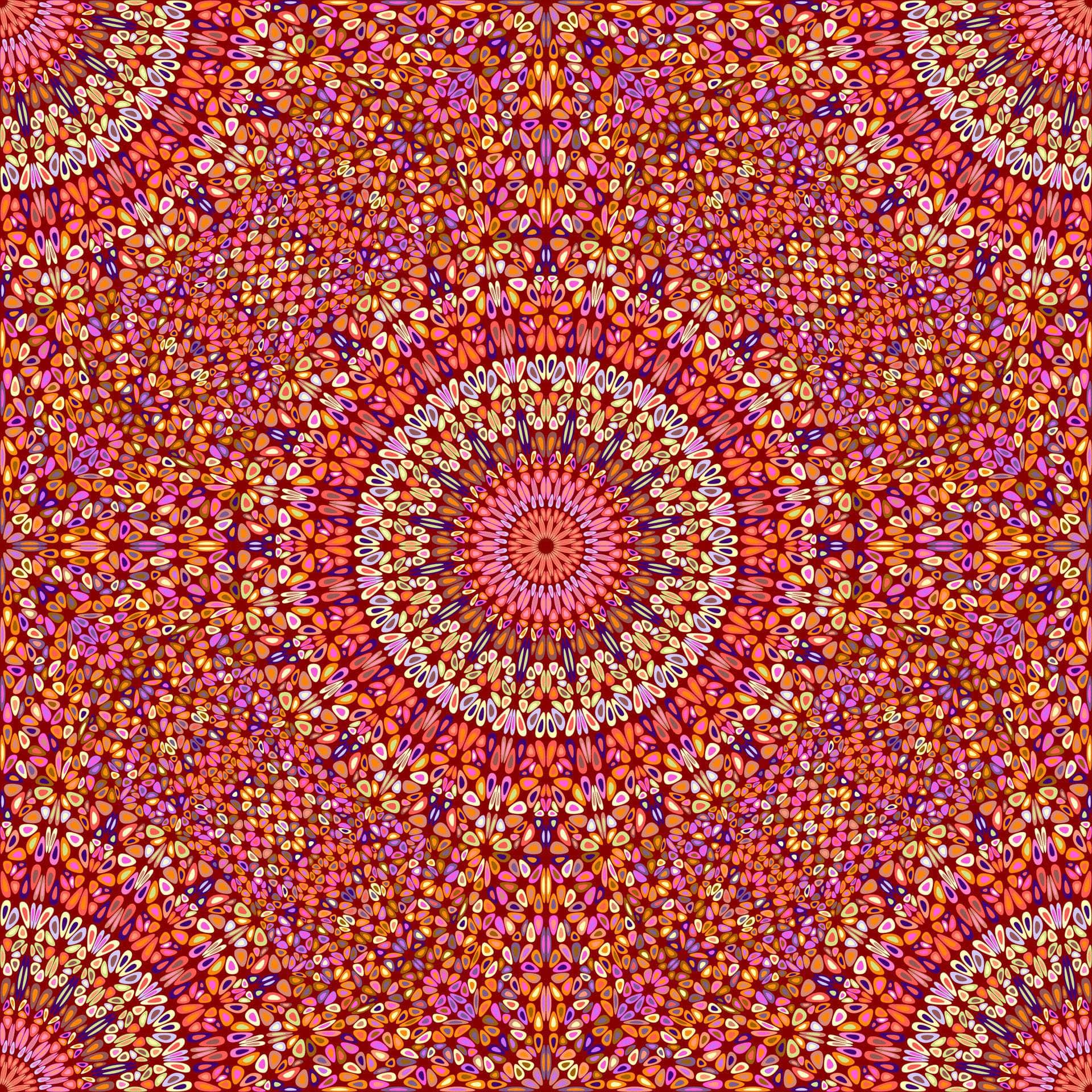 Mandala Vinyl - Flexa - Image 16