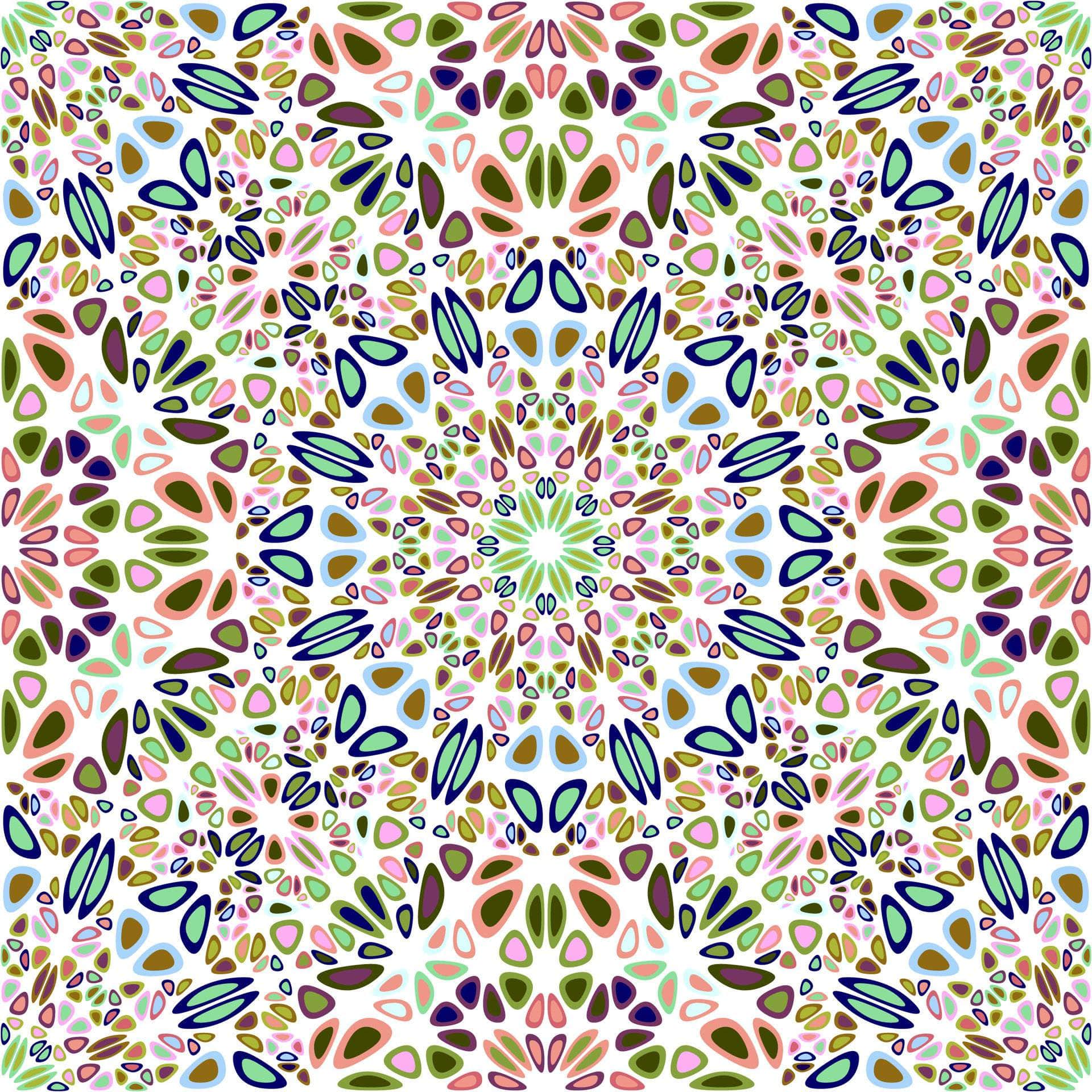 Mandala Vinyl - Flexa - Image 6