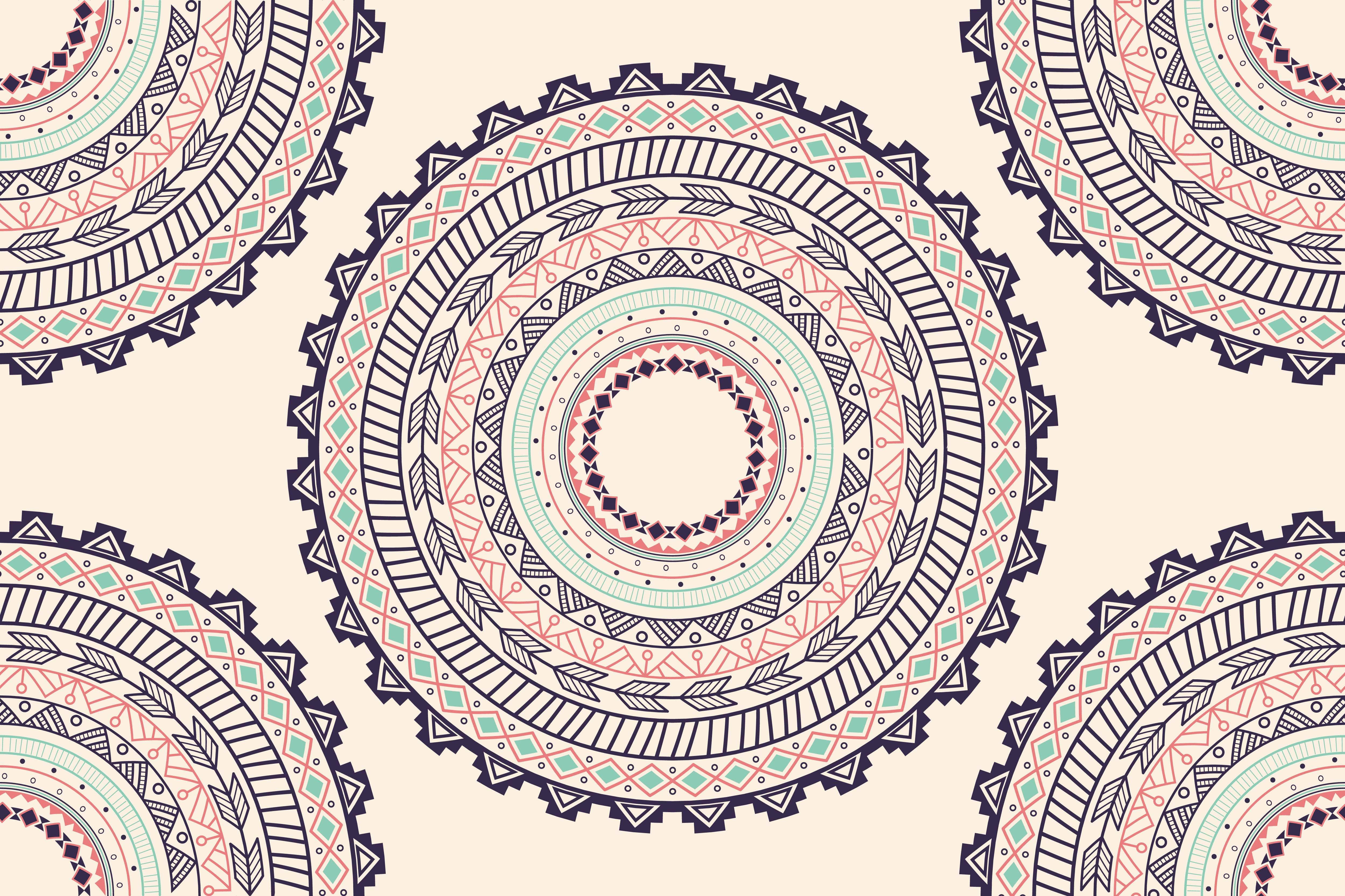 Mandala Vinyl - Flexa - Image 7