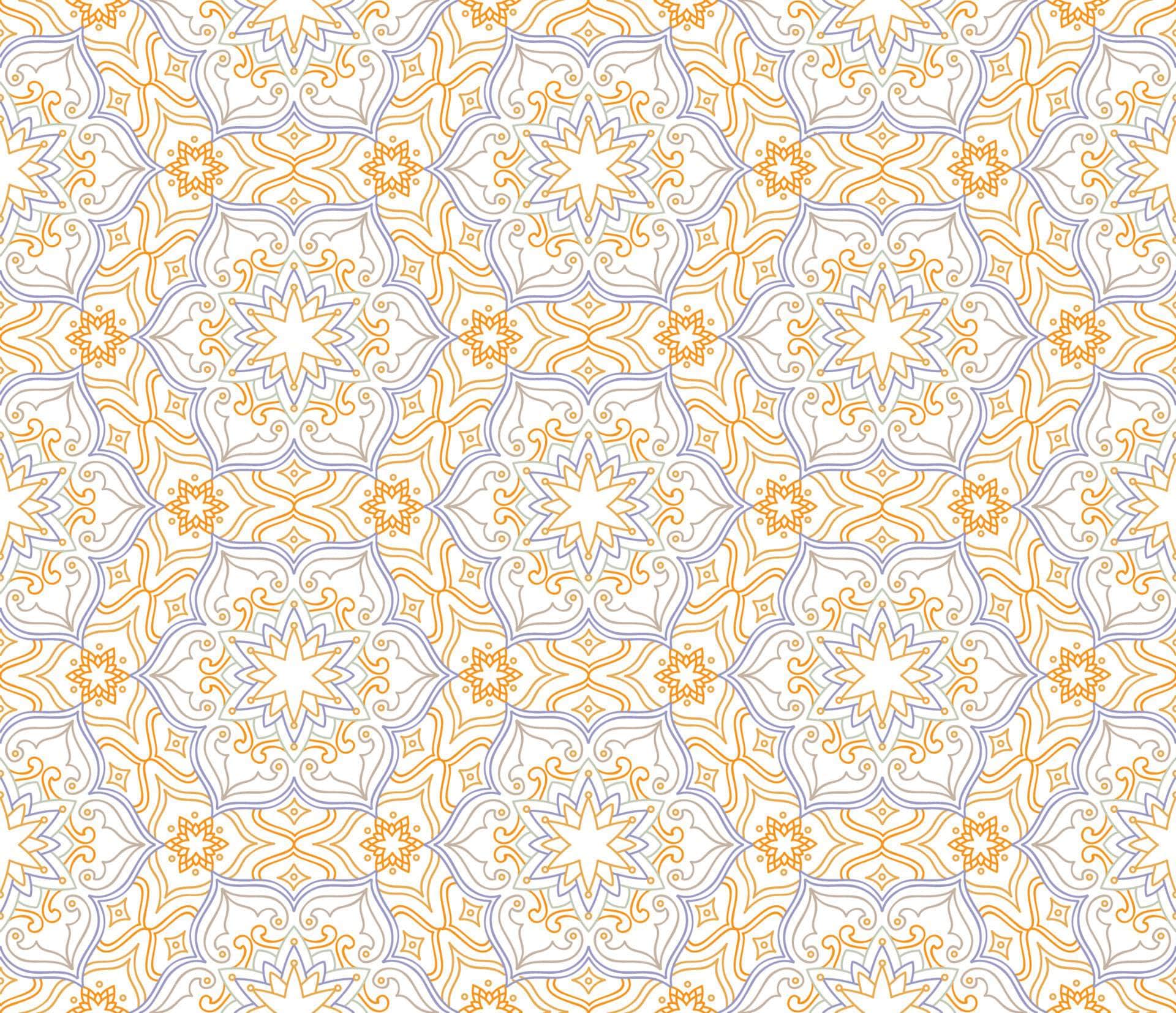 Mandala Vinyl - Flexa - Image 9