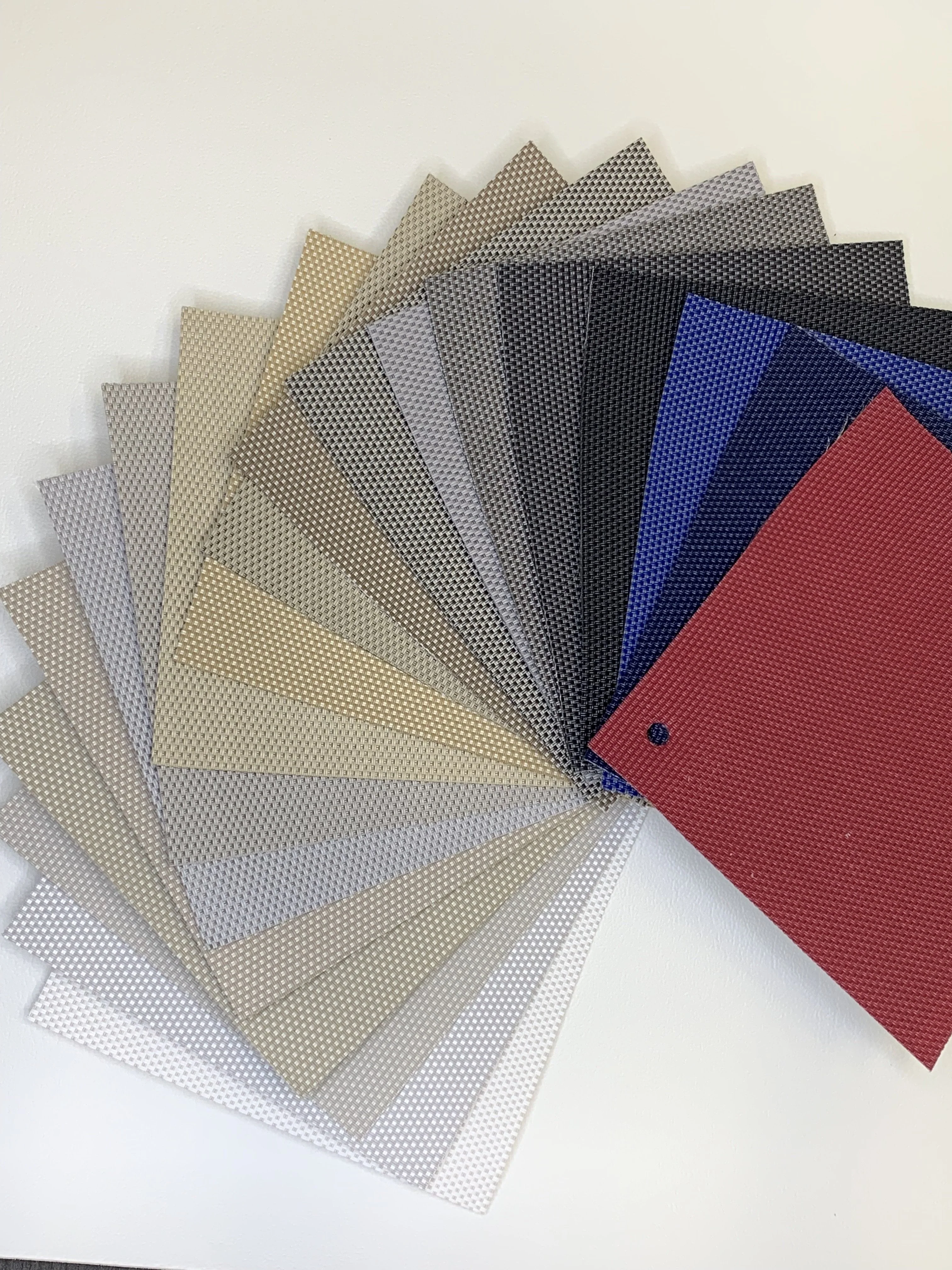 Marine Vinyl Canvas - Samples - Image 24