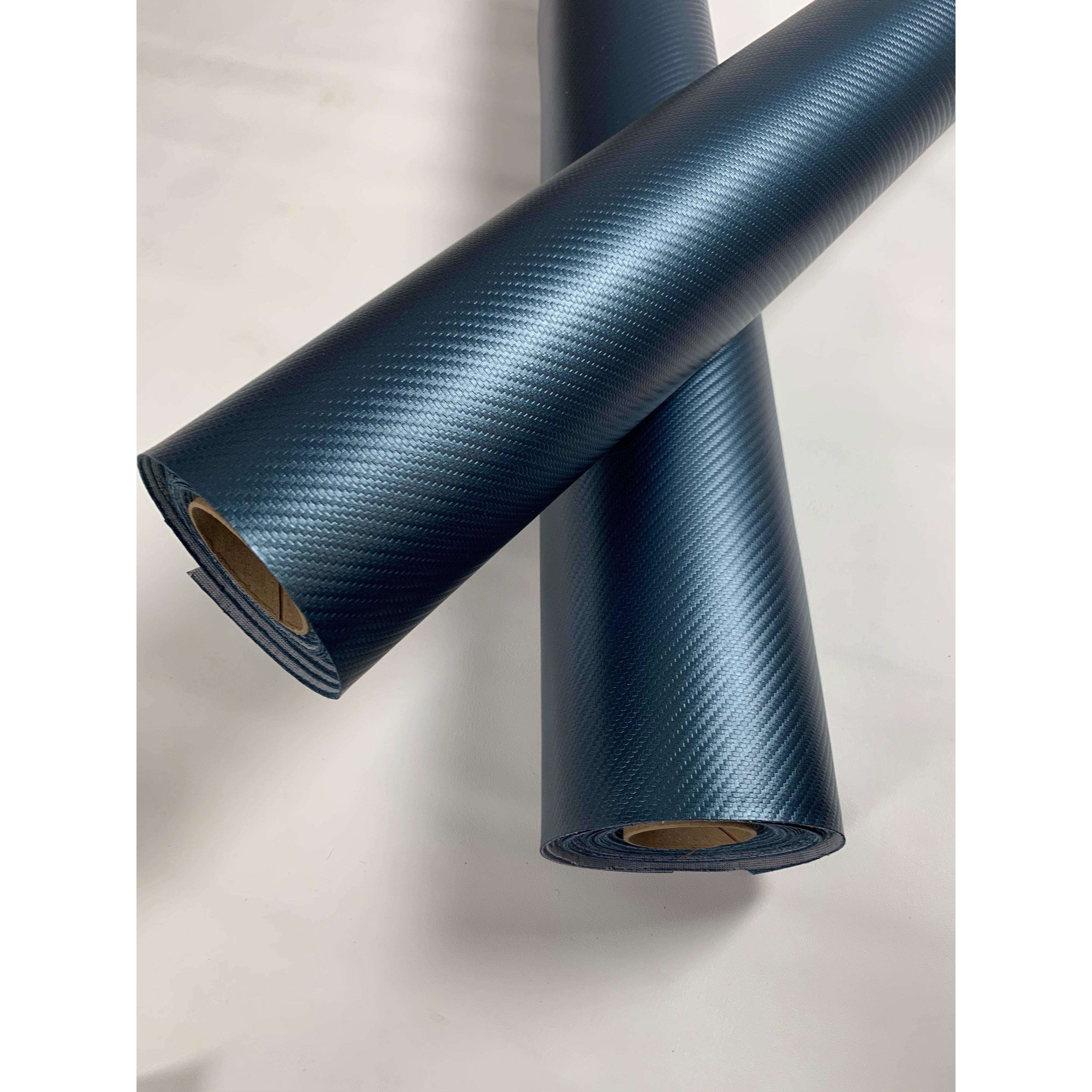 Marine Vinyl Carbon Fiber - Flexa - Image 3