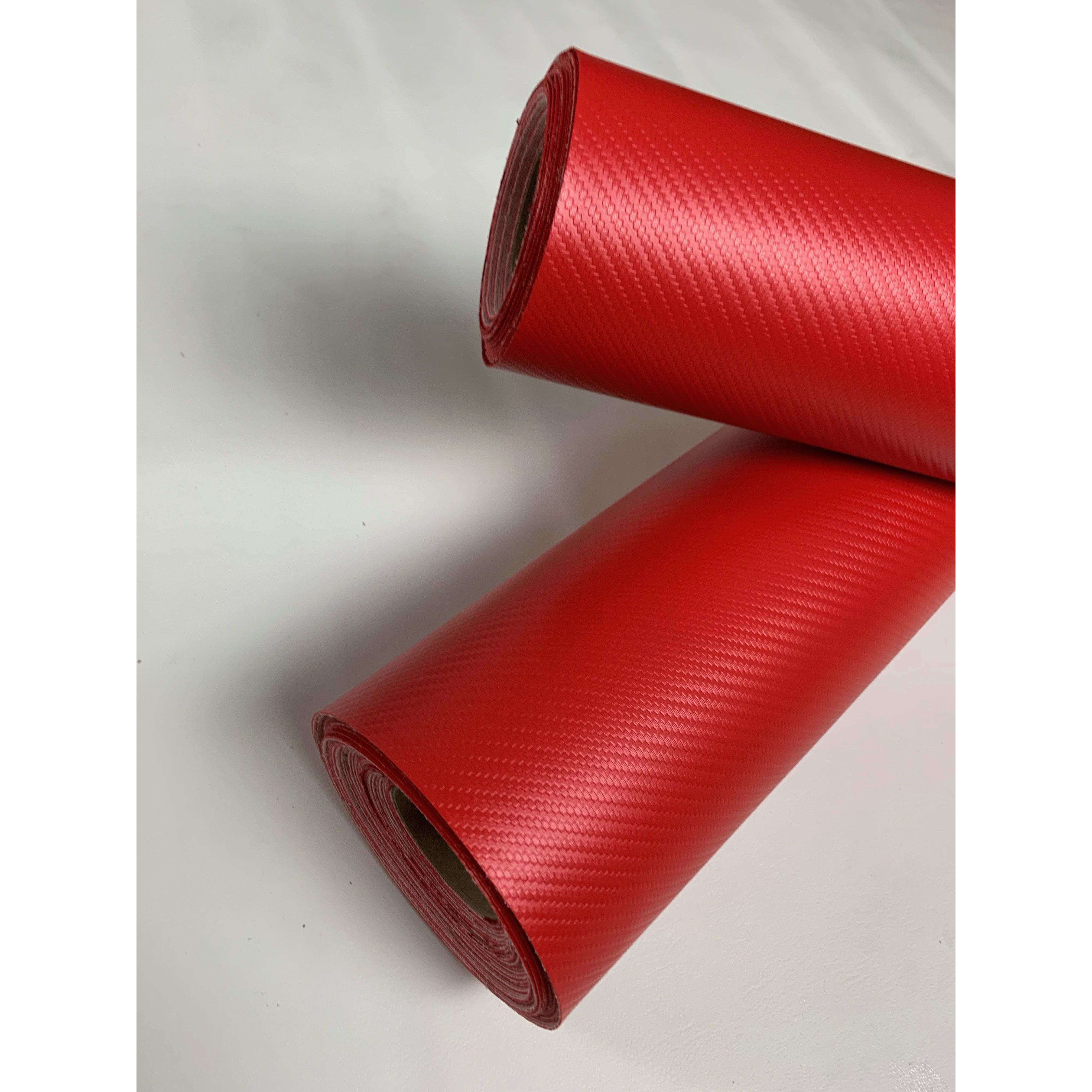 Marine Vinyl Carbon Fiber - Flexa - Image 4