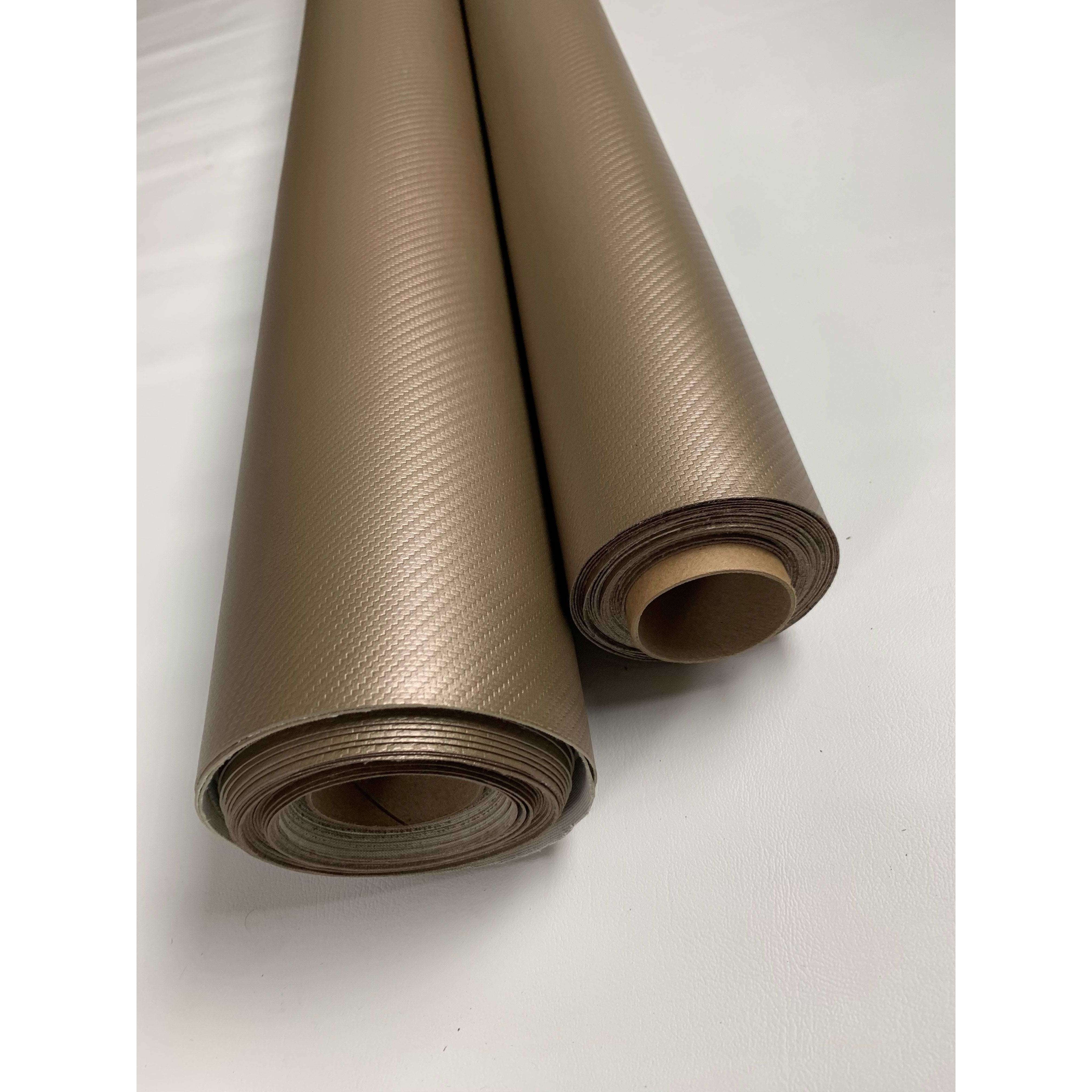 Marine Vinyl Carbon Fiber - Flexa - Image 5