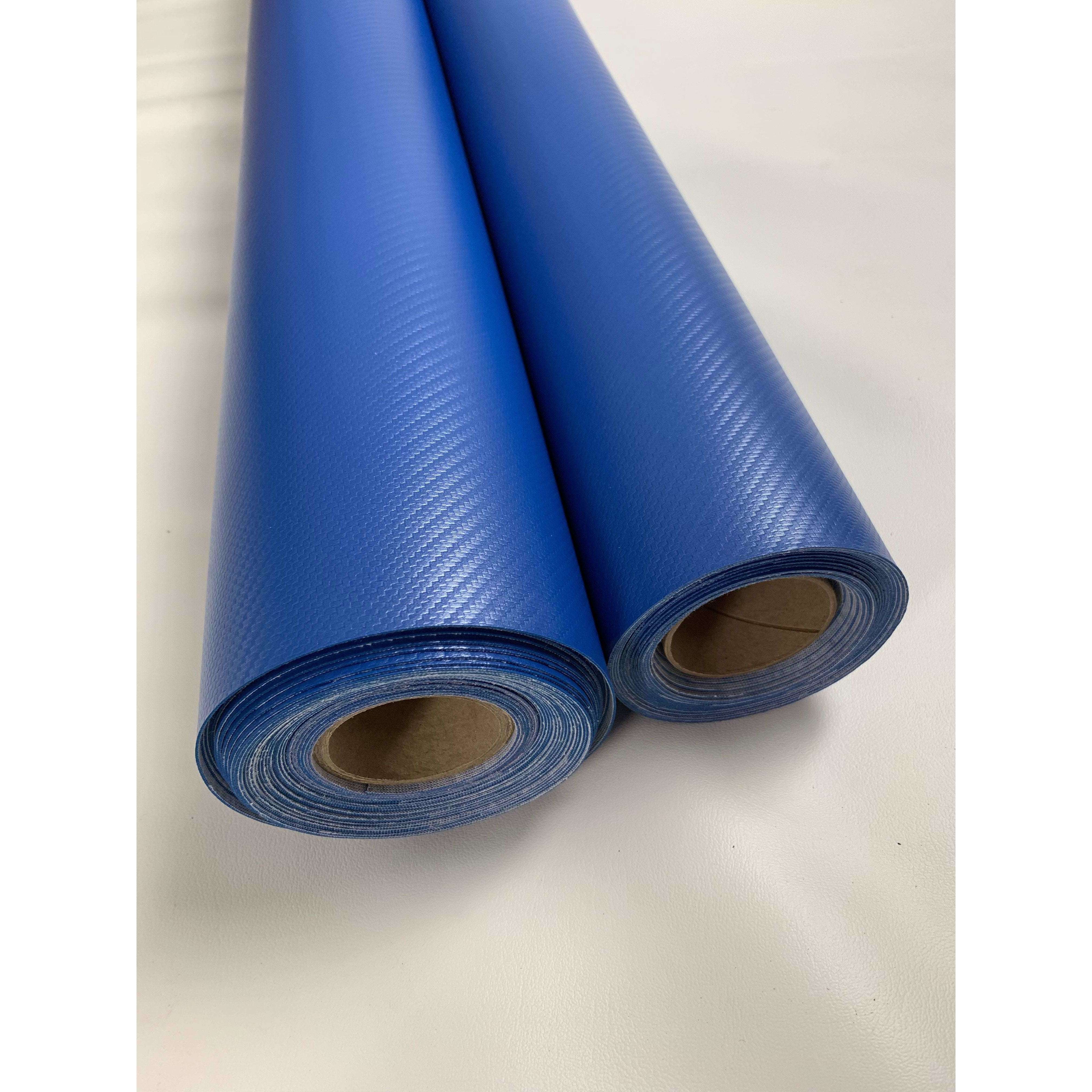Marine Vinyl Carbon Fiber - Flexa - Image 7