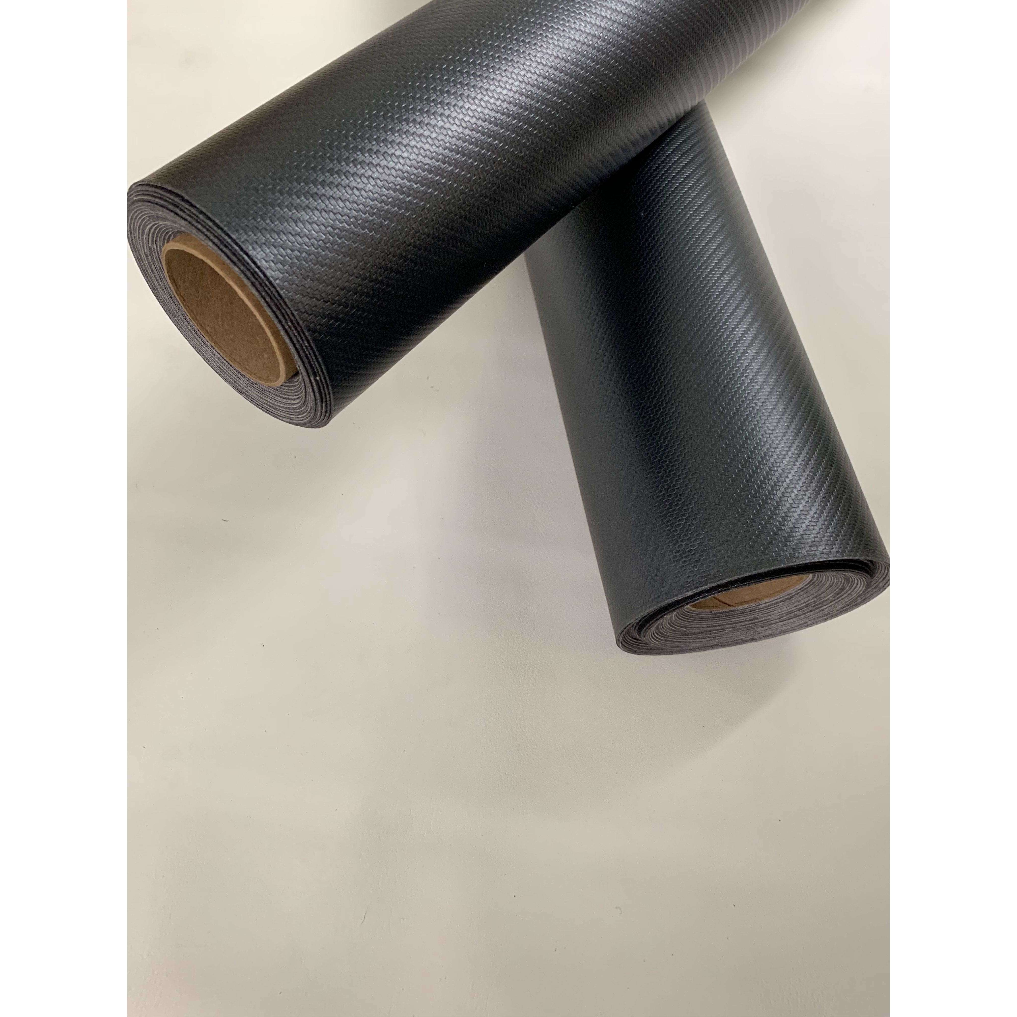Marine Vinyl Carbon Fiber - Flexa - Image 8