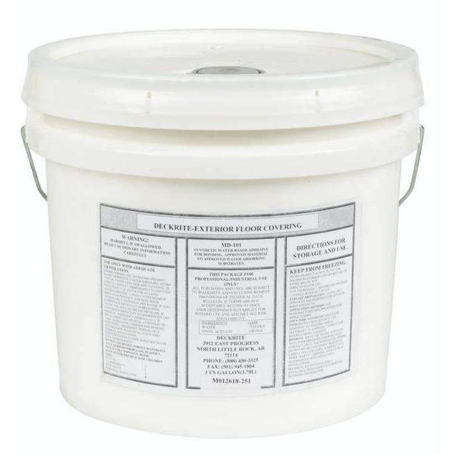 Marine Vinyl Flooring Glue - Image 2
