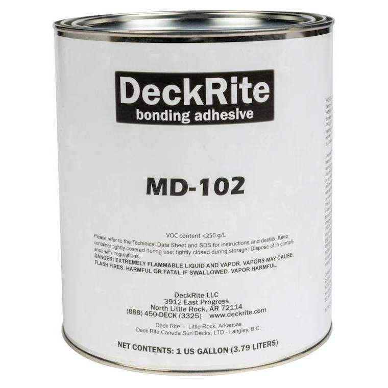 Marine Vinyl Flooring Glue - Image 3