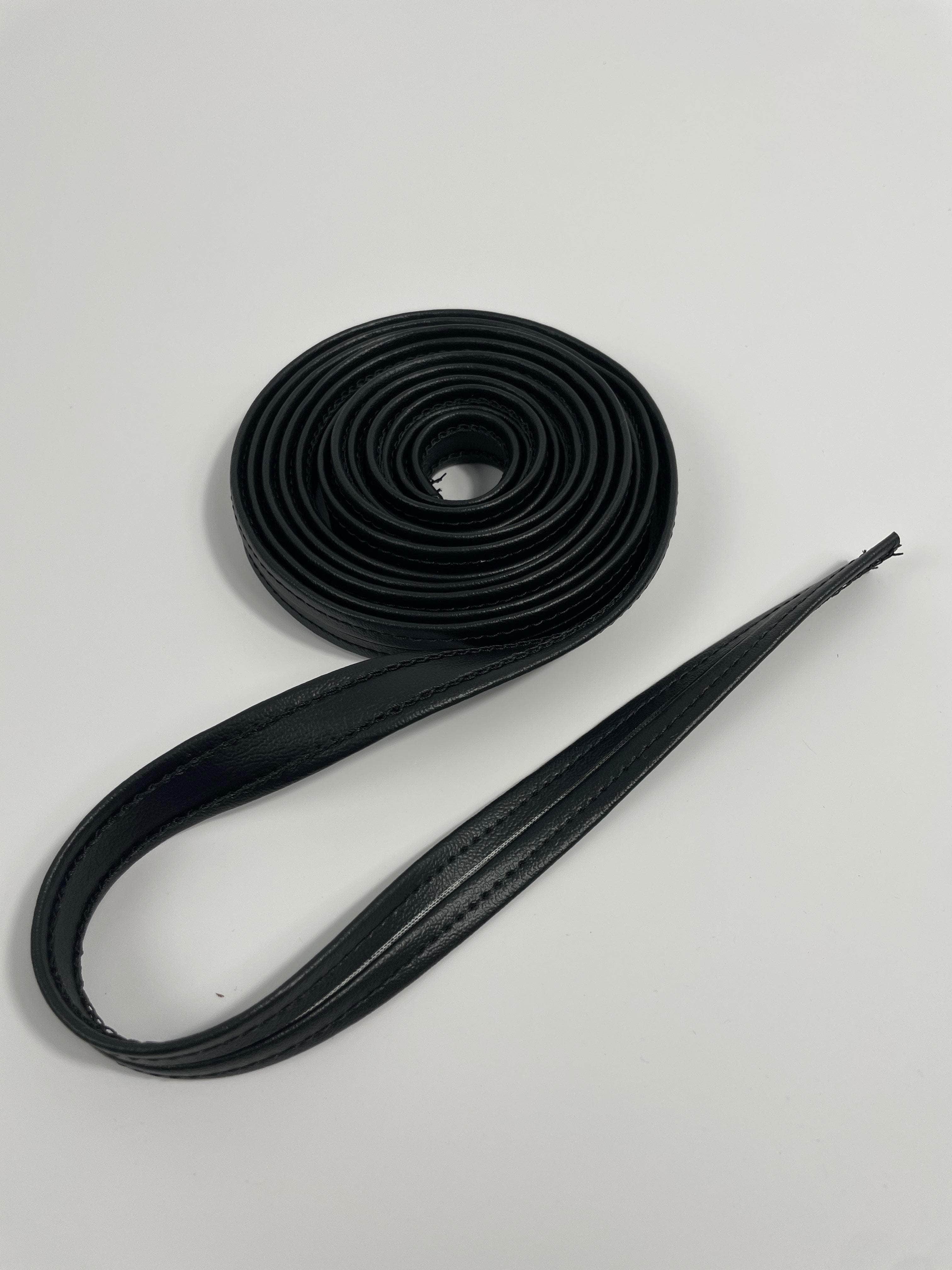 Marine Vinyl Hidem Gimp - Flexa Upholstery Trim - Image 7