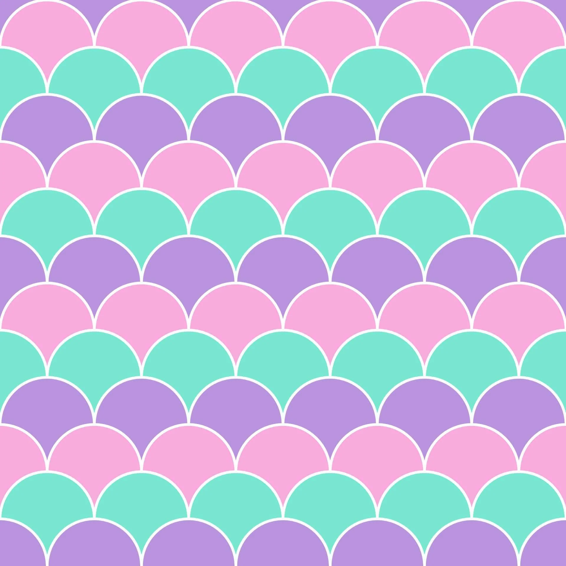 Mermaid Vinyl - Flexa - Image 3