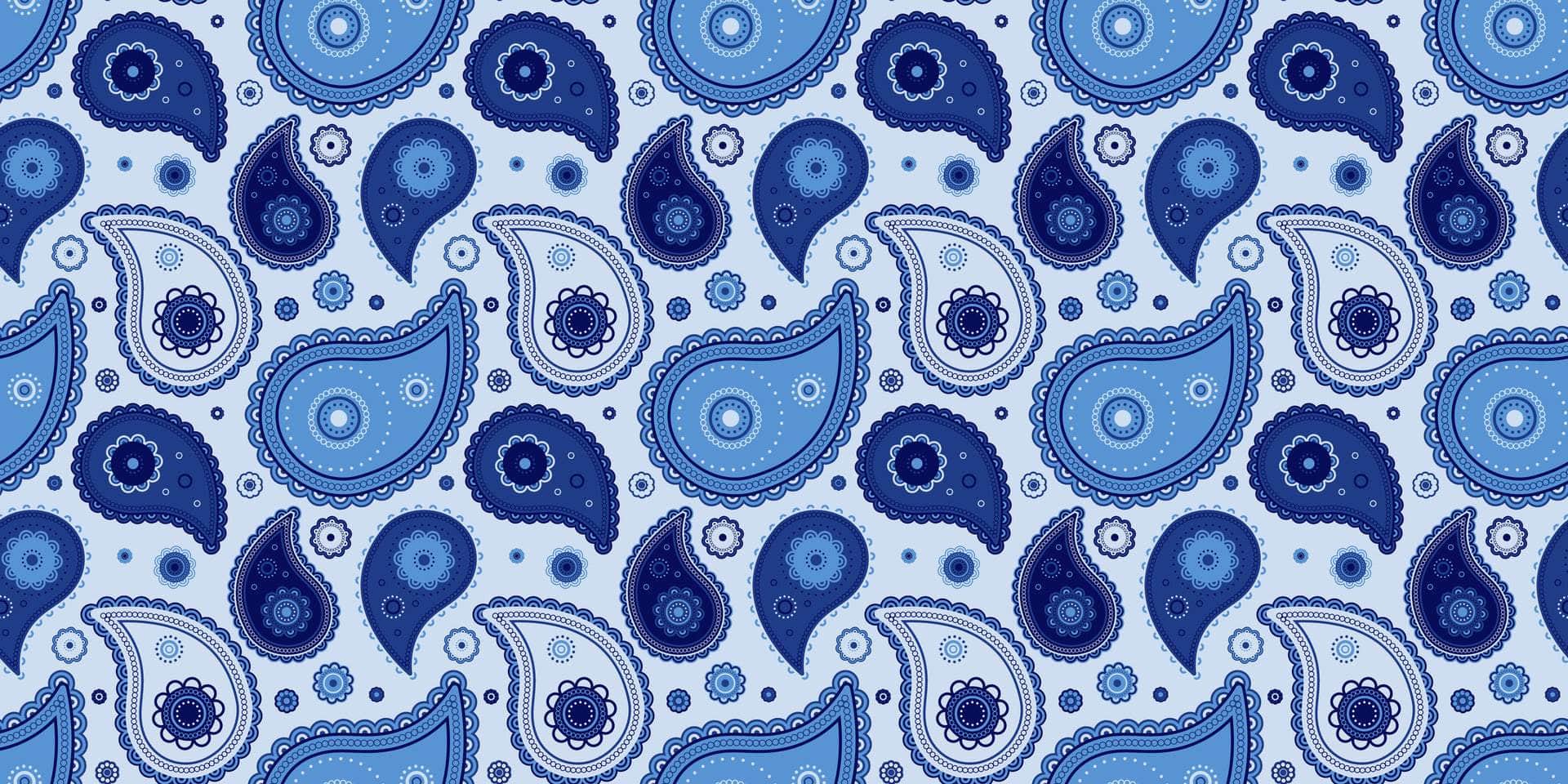 Paisley Vinyl - Flexa - Image 10
