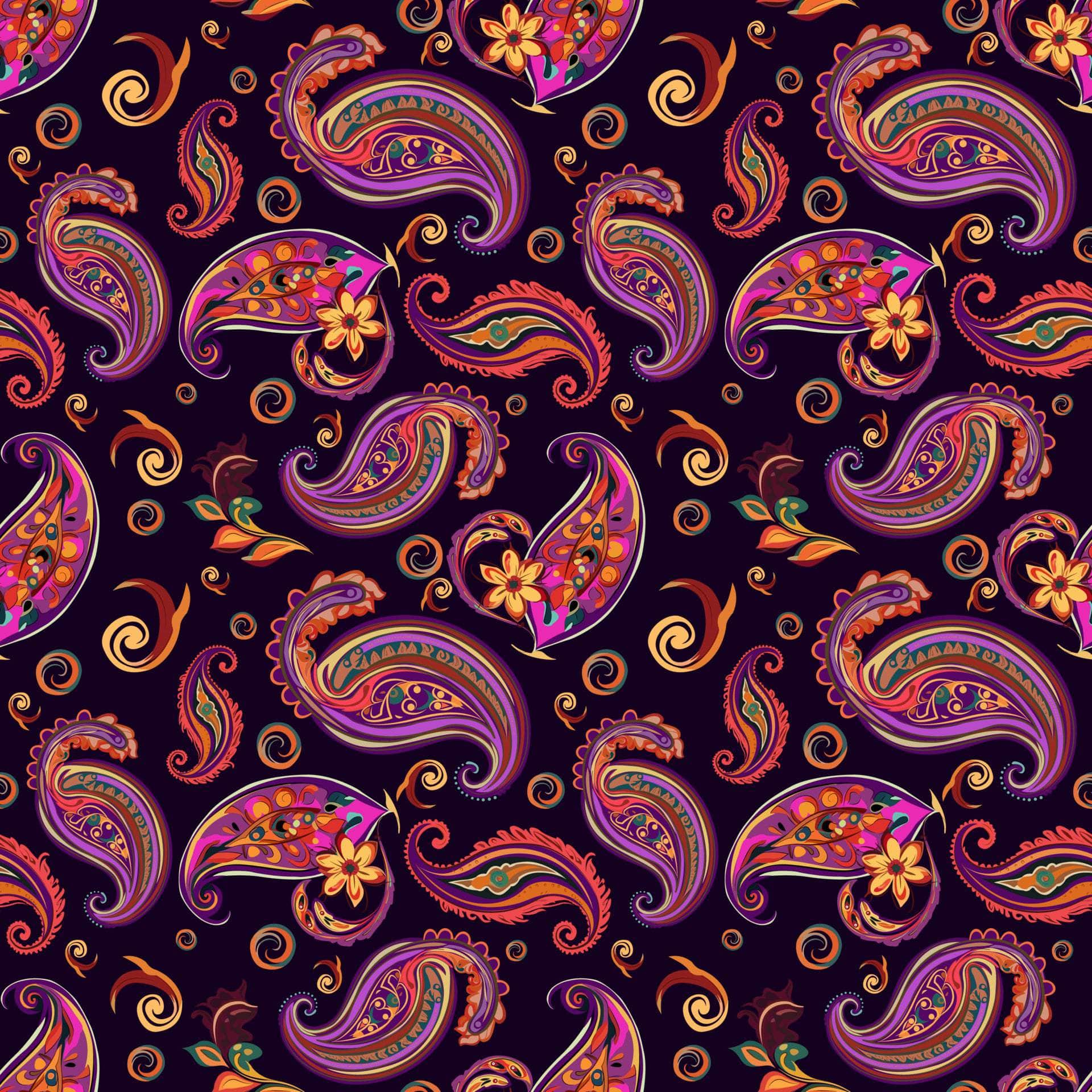 Paisley Vinyl - Flexa - Image 12