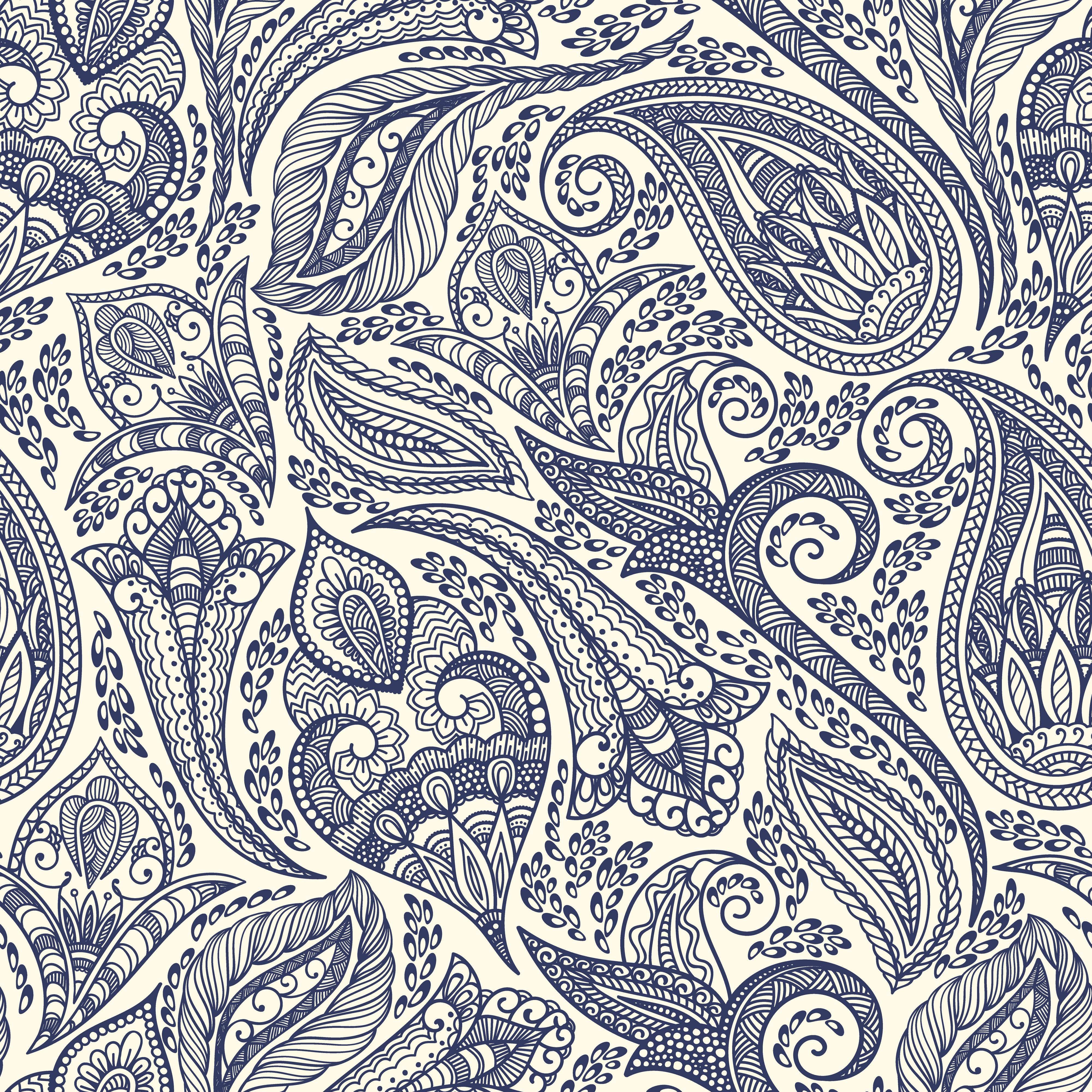 Paisley Vinyl - Flexa - Image 13