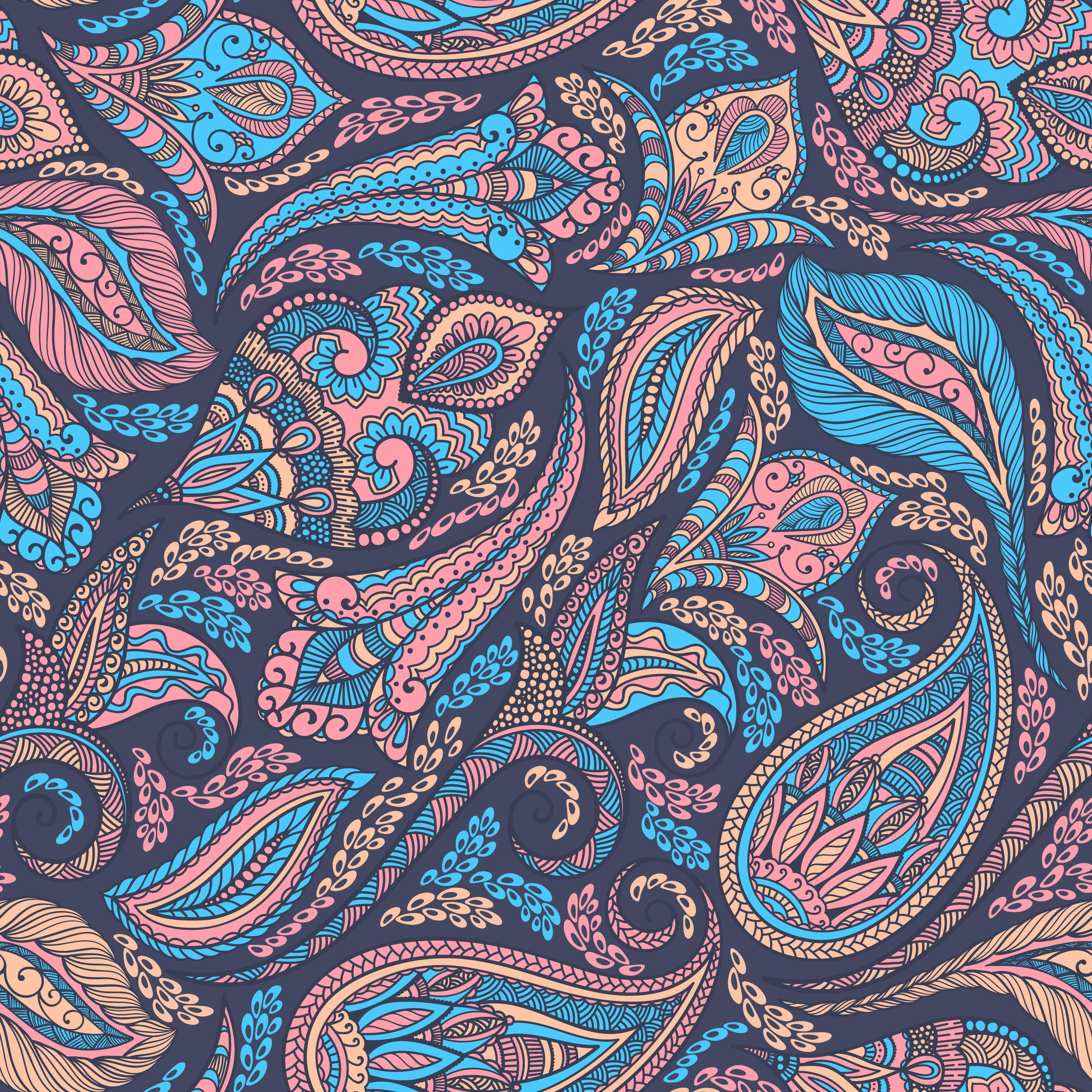 Paisley Vinyl - Flexa - Image 14