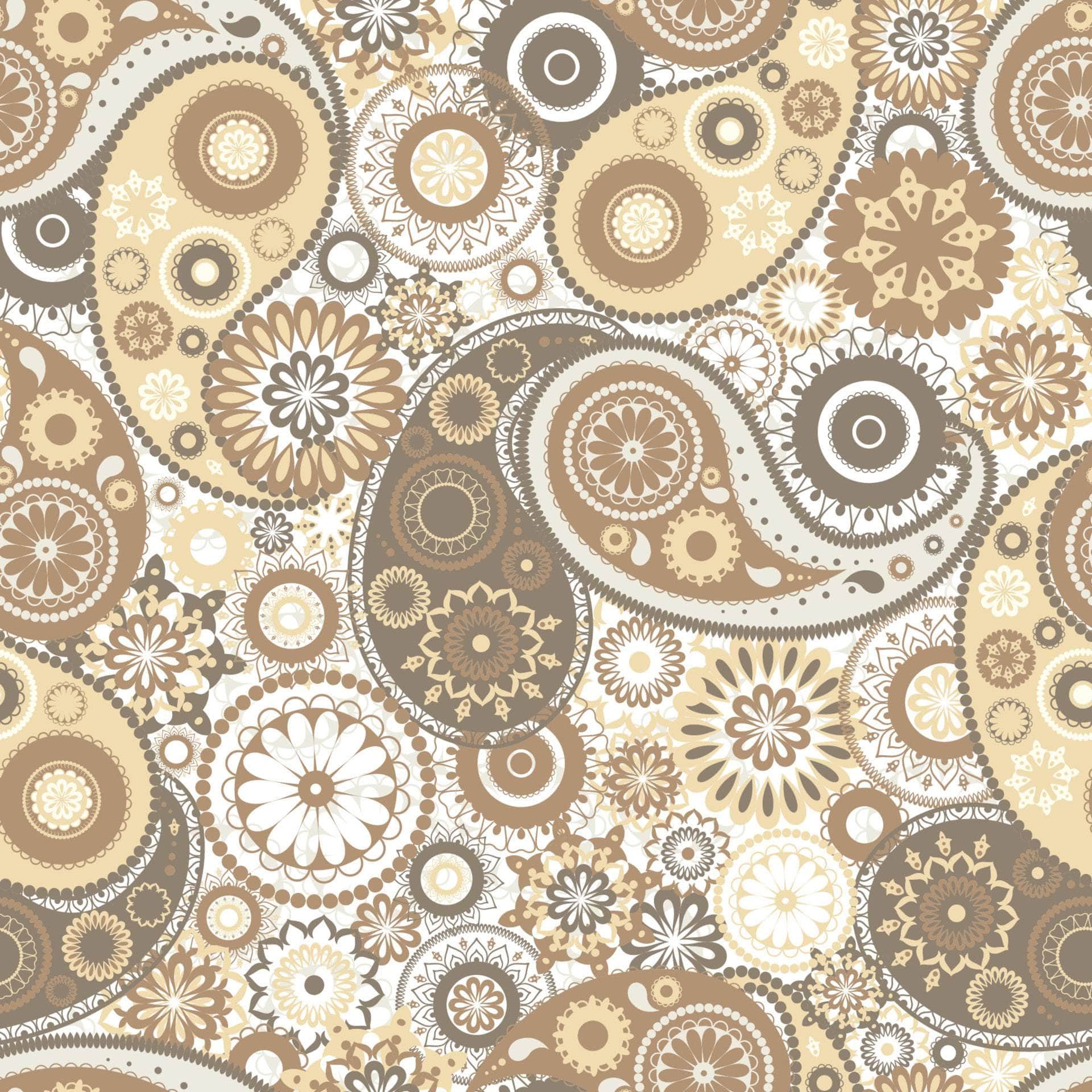 Paisley Vinyl - Flexa - Image 15