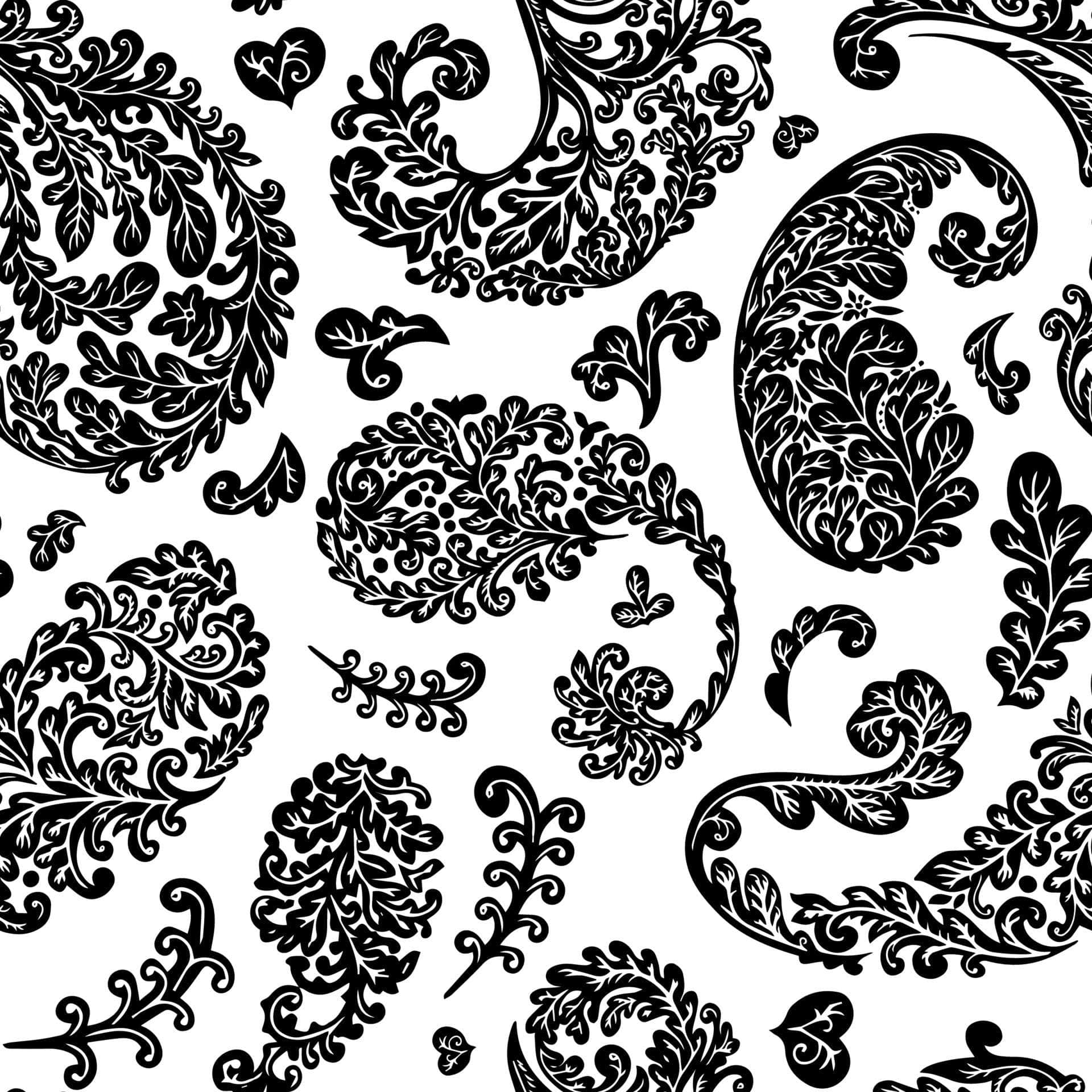Paisley Vinyl - Flexa - Image 2
