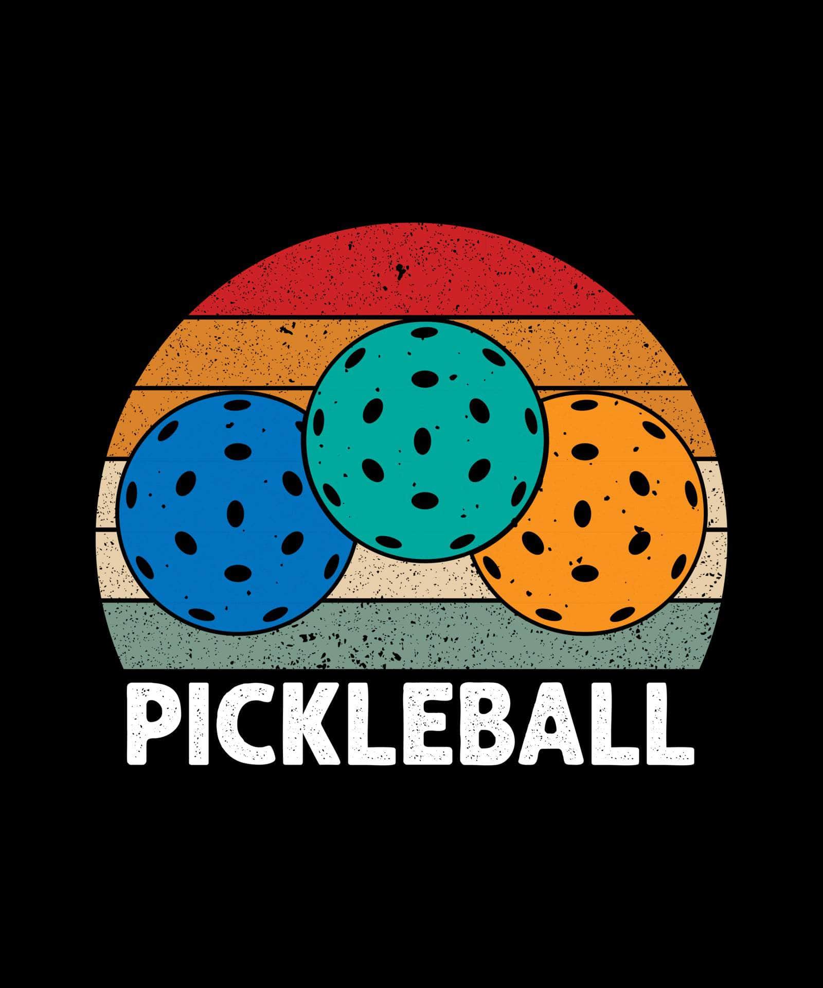 Pickleball Vinyl - Flexa - Image 5