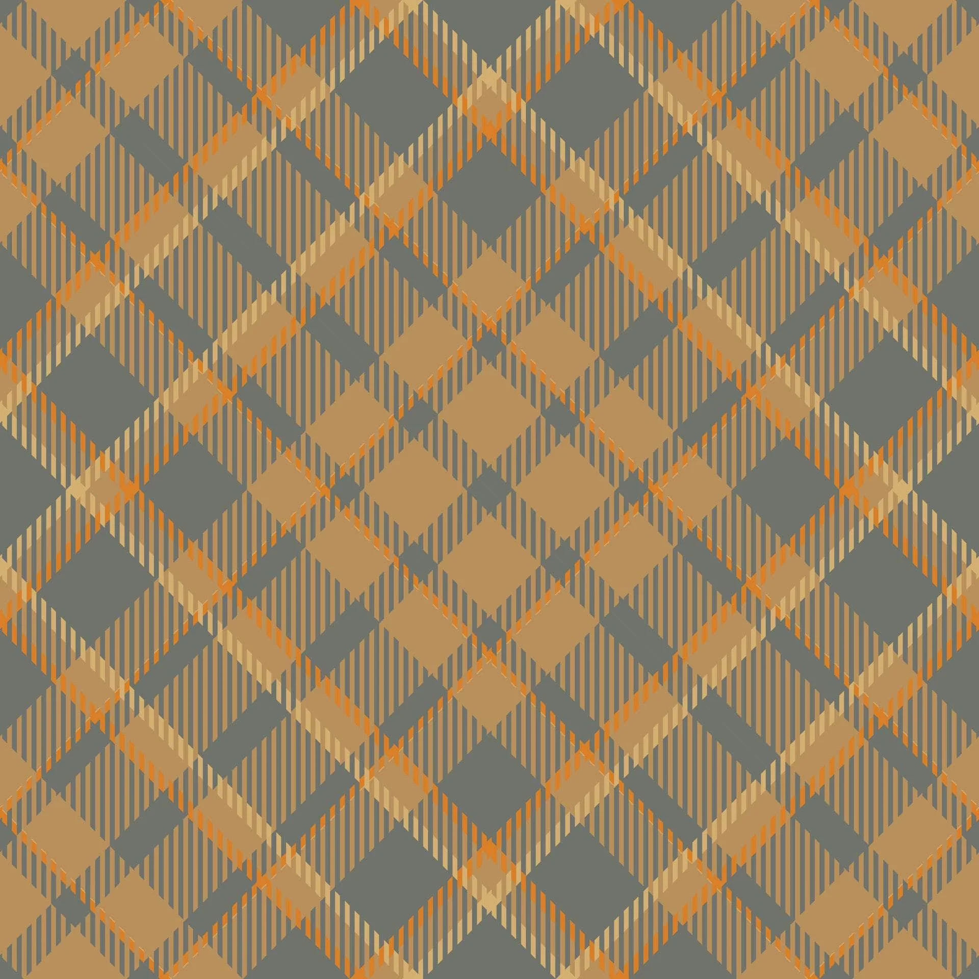 Plaid Vinyl - Flexa - Image 10