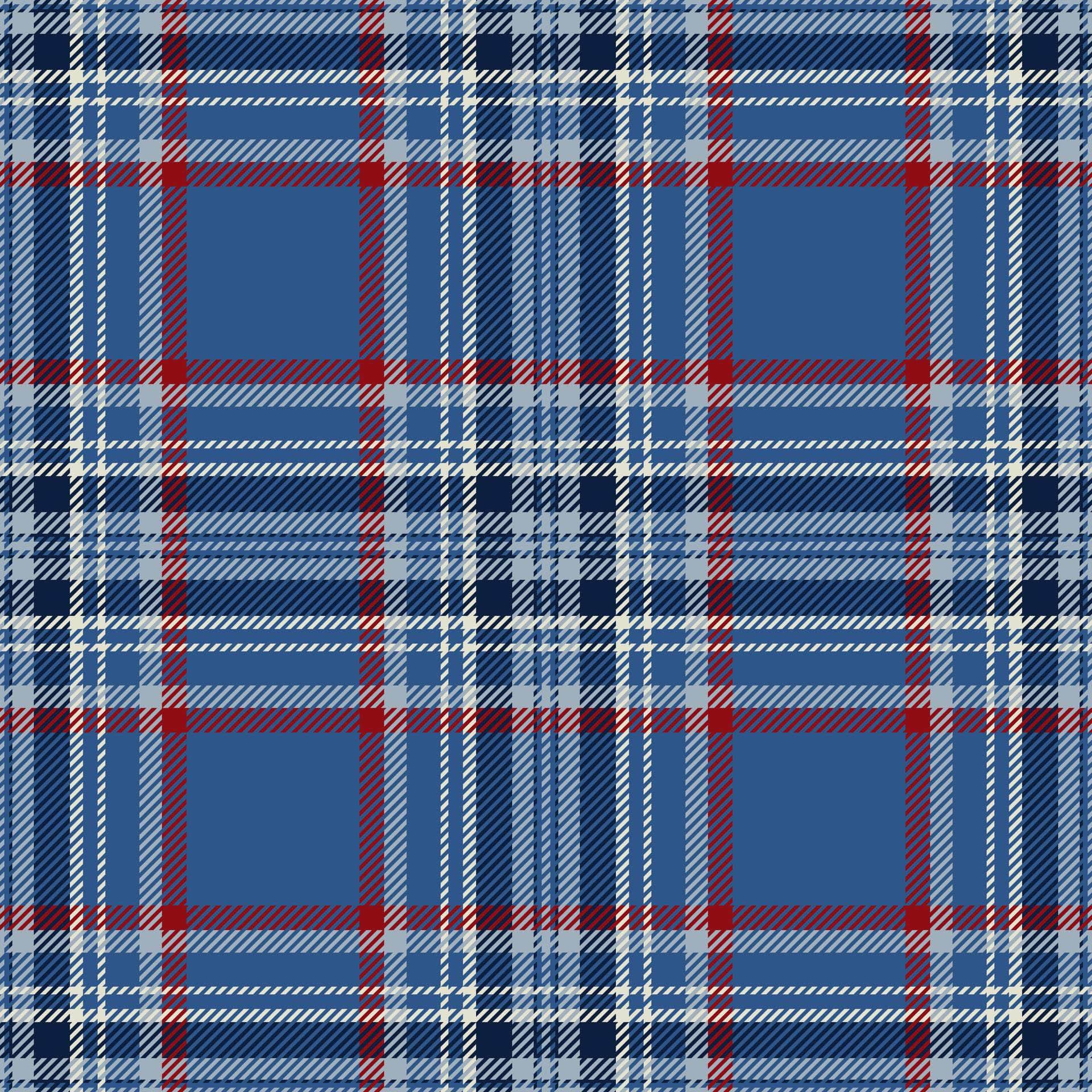 Plaid Vinyl - Flexa - Image 11