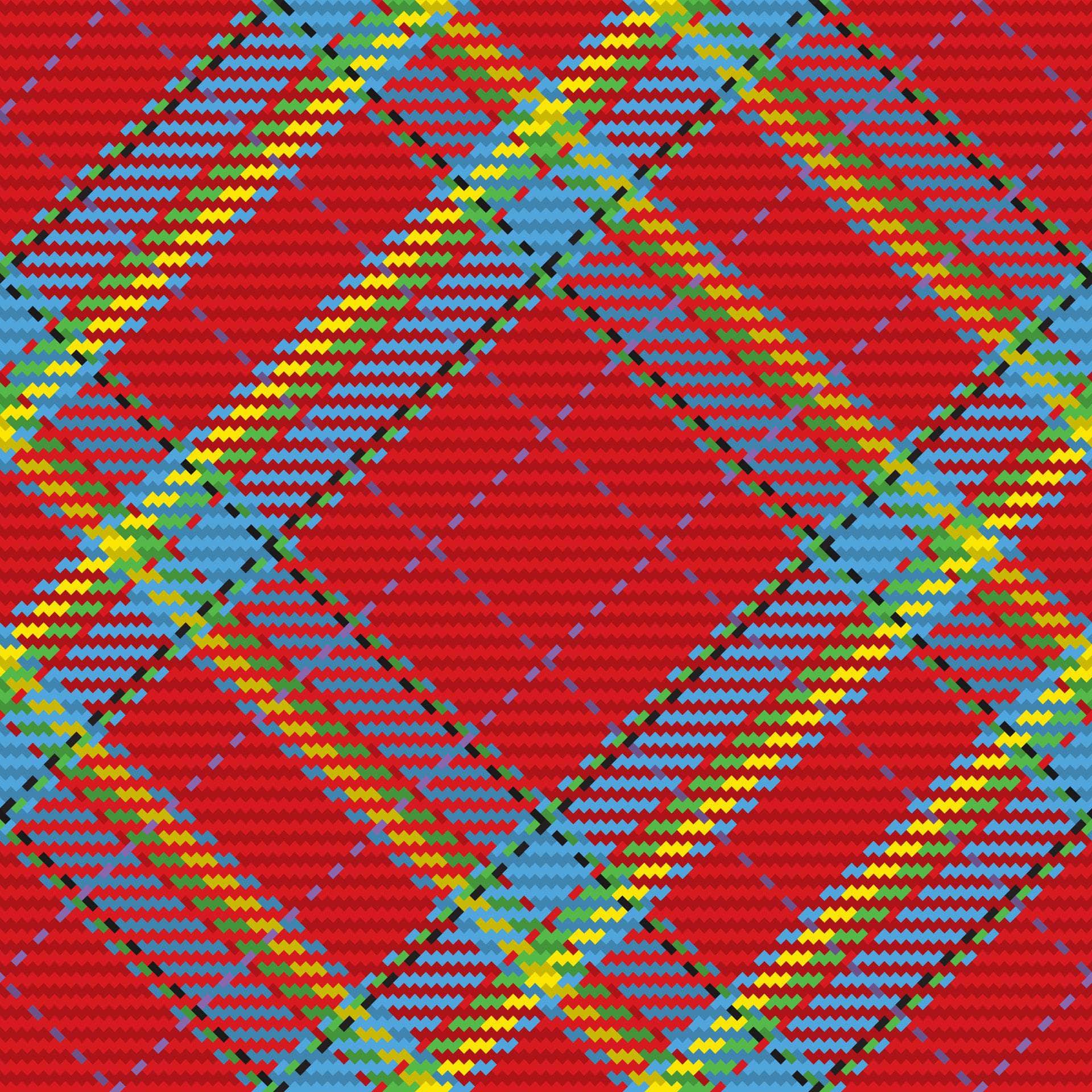 Plaid Vinyl - Flexa - Image 12