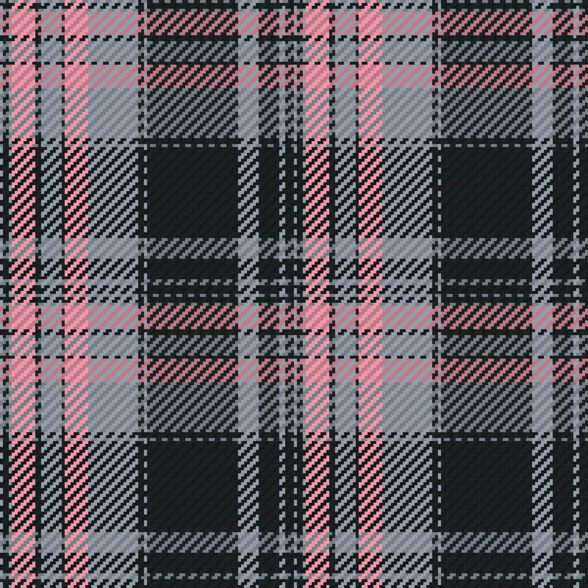 Plaid Vinyl - Flexa - Image 14