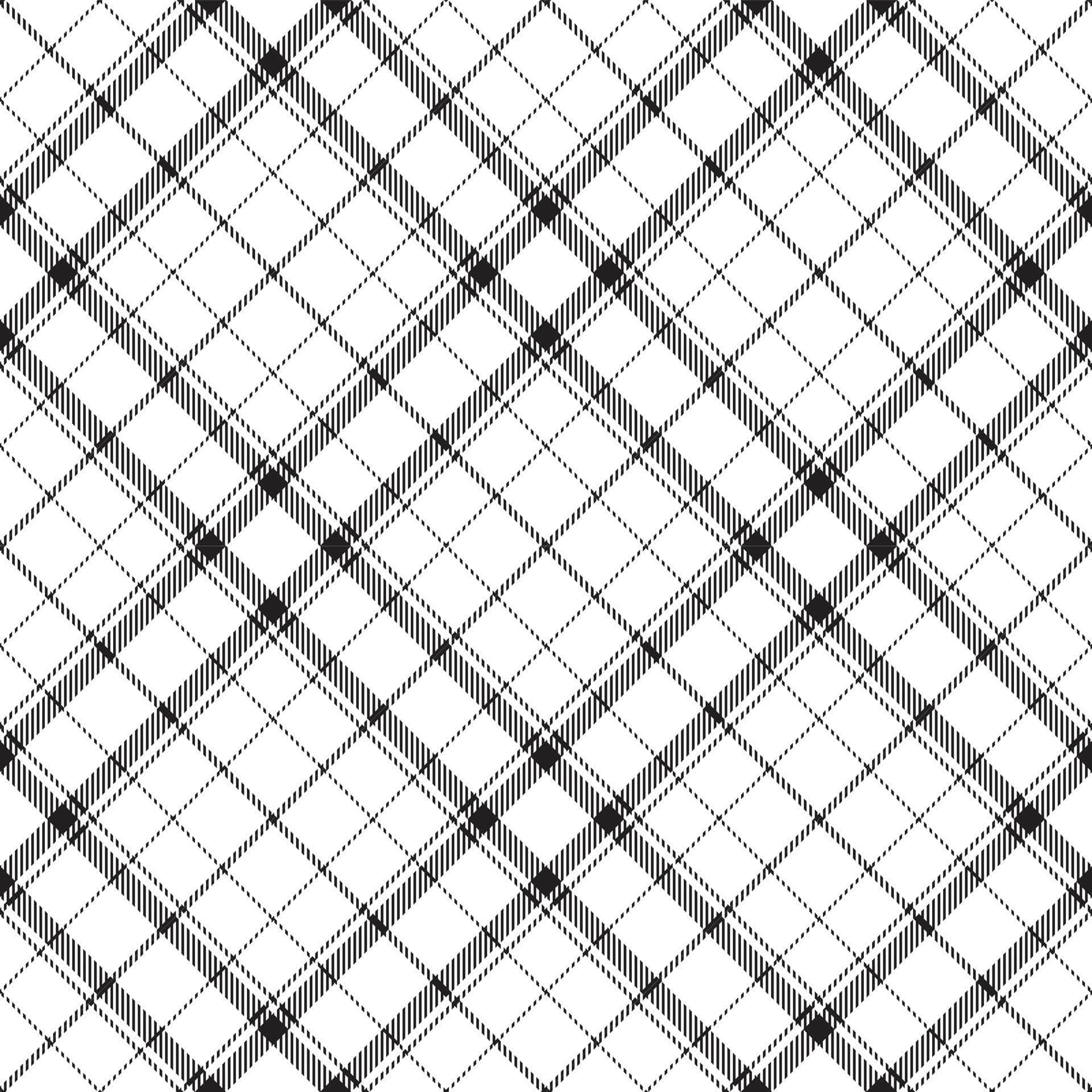 Plaid Vinyl - Flexa - Image 3