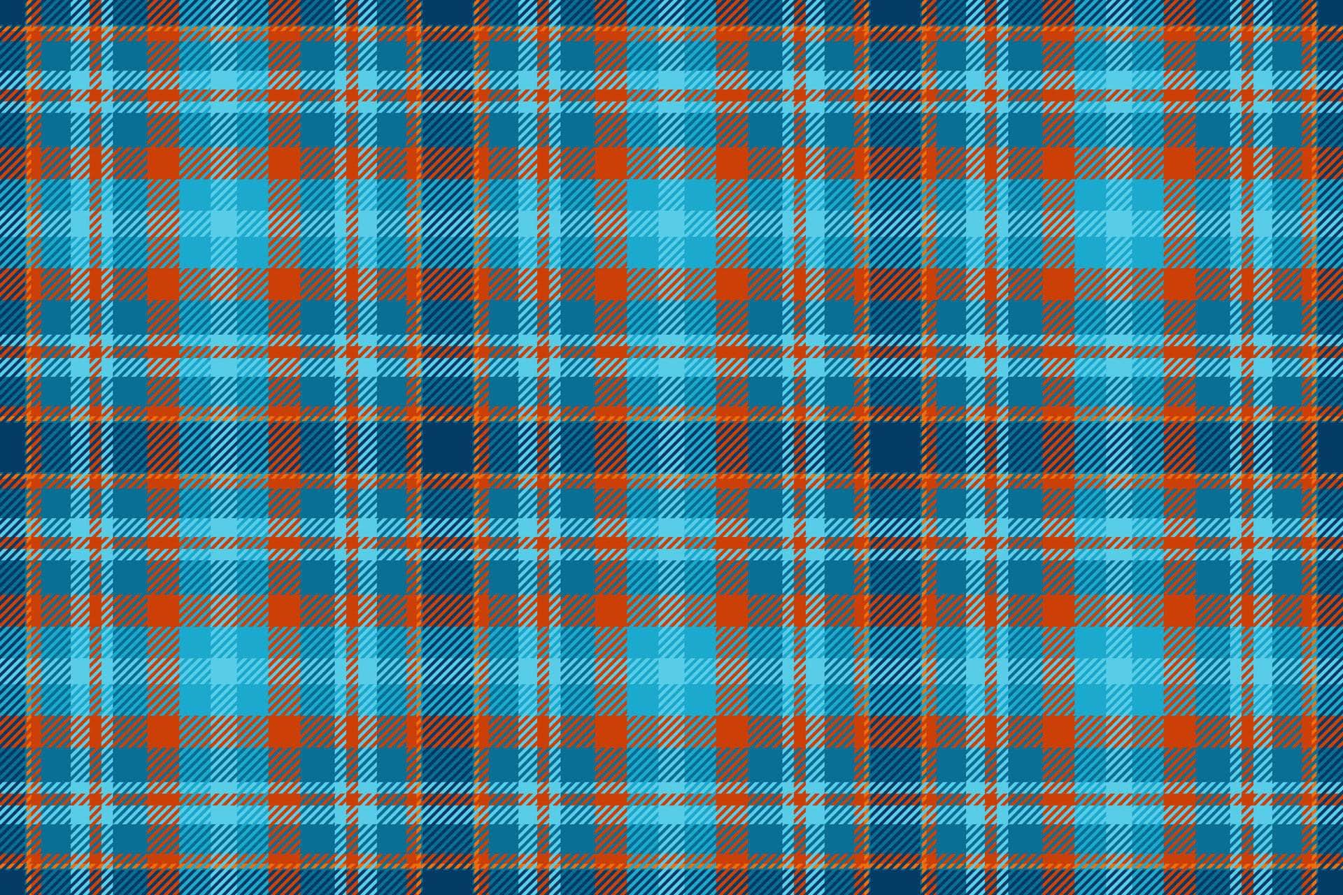 Plaid Vinyl - Flexa - Image 4