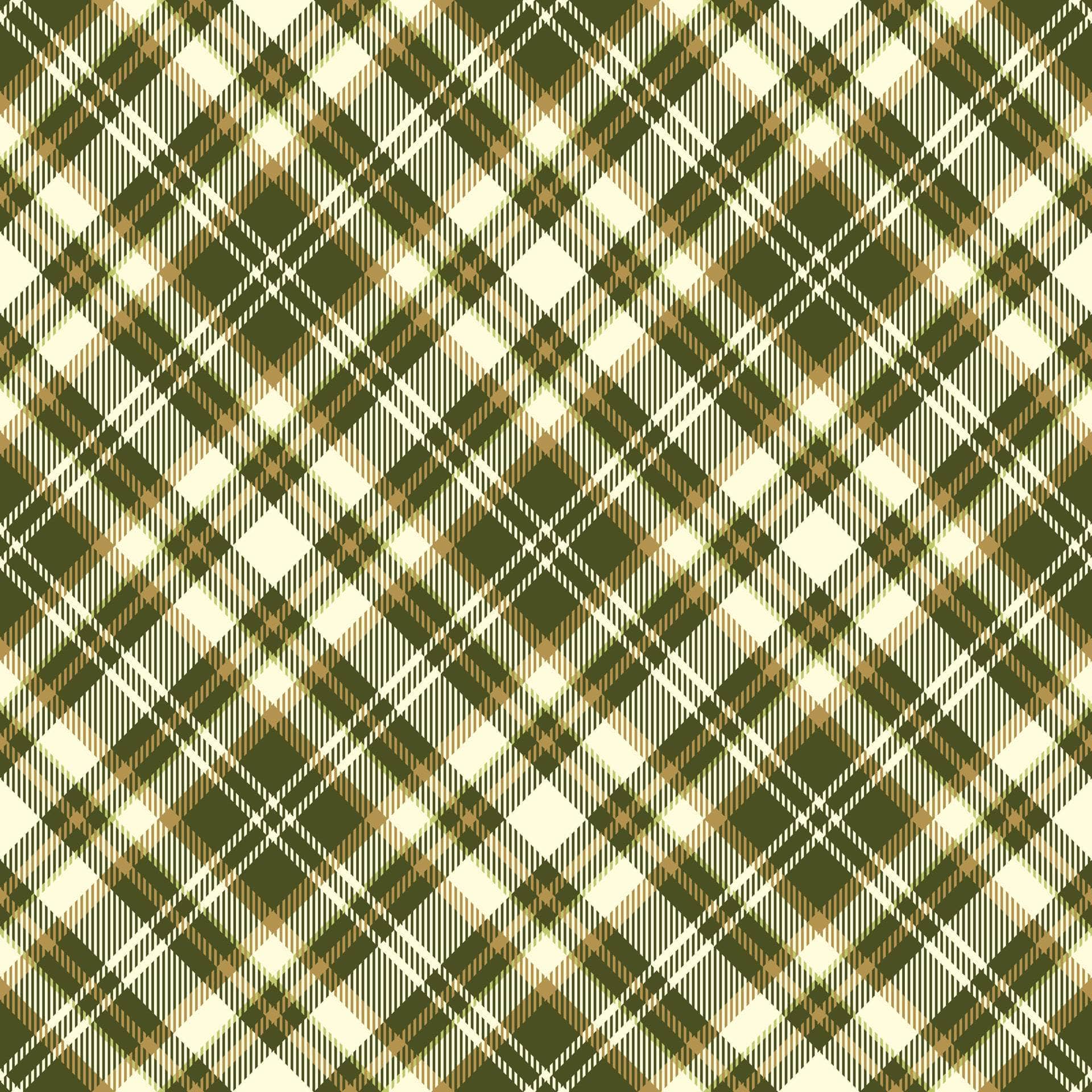 Plaid Vinyl - Flexa - Image 5