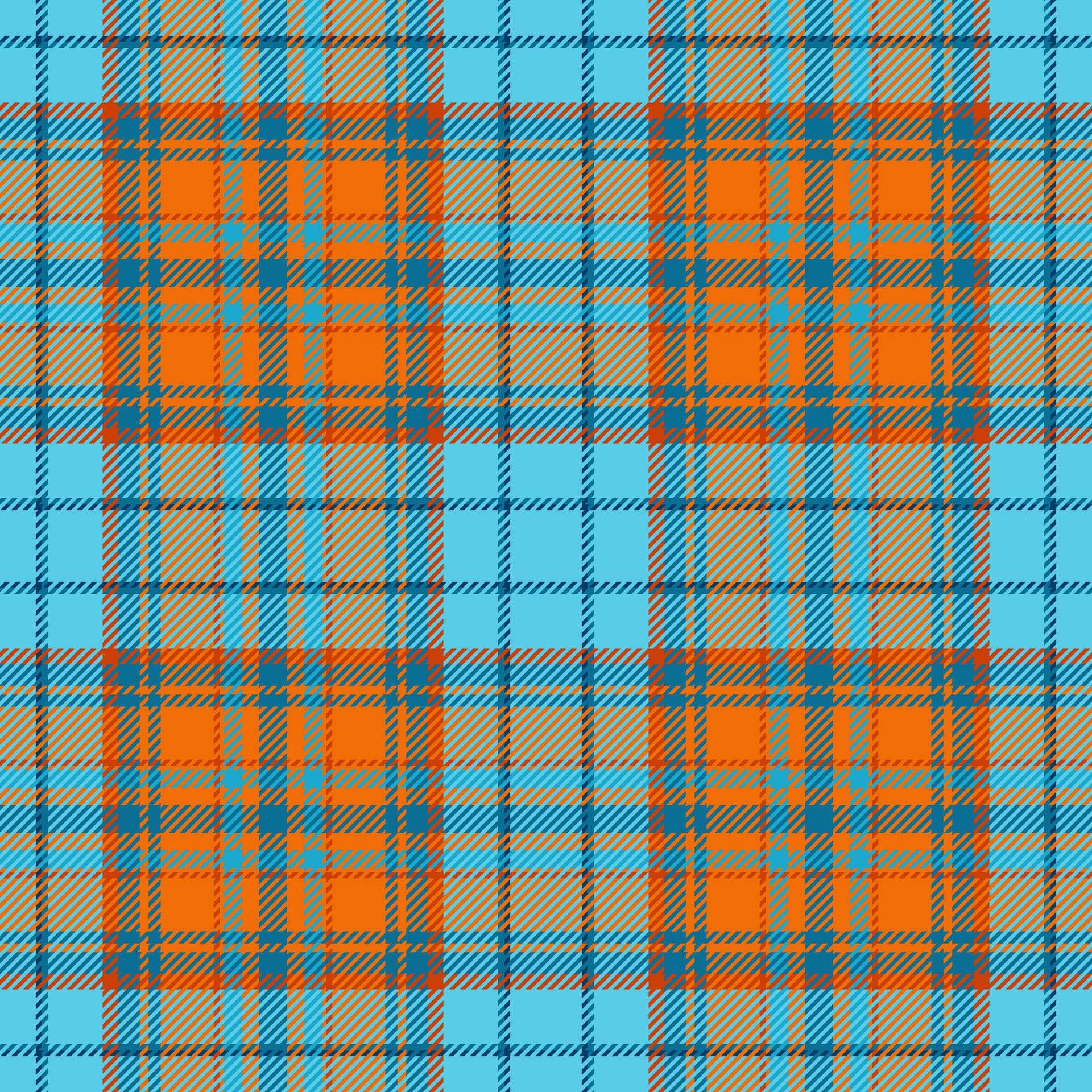 Plaid Vinyl - Flexa - Image 6