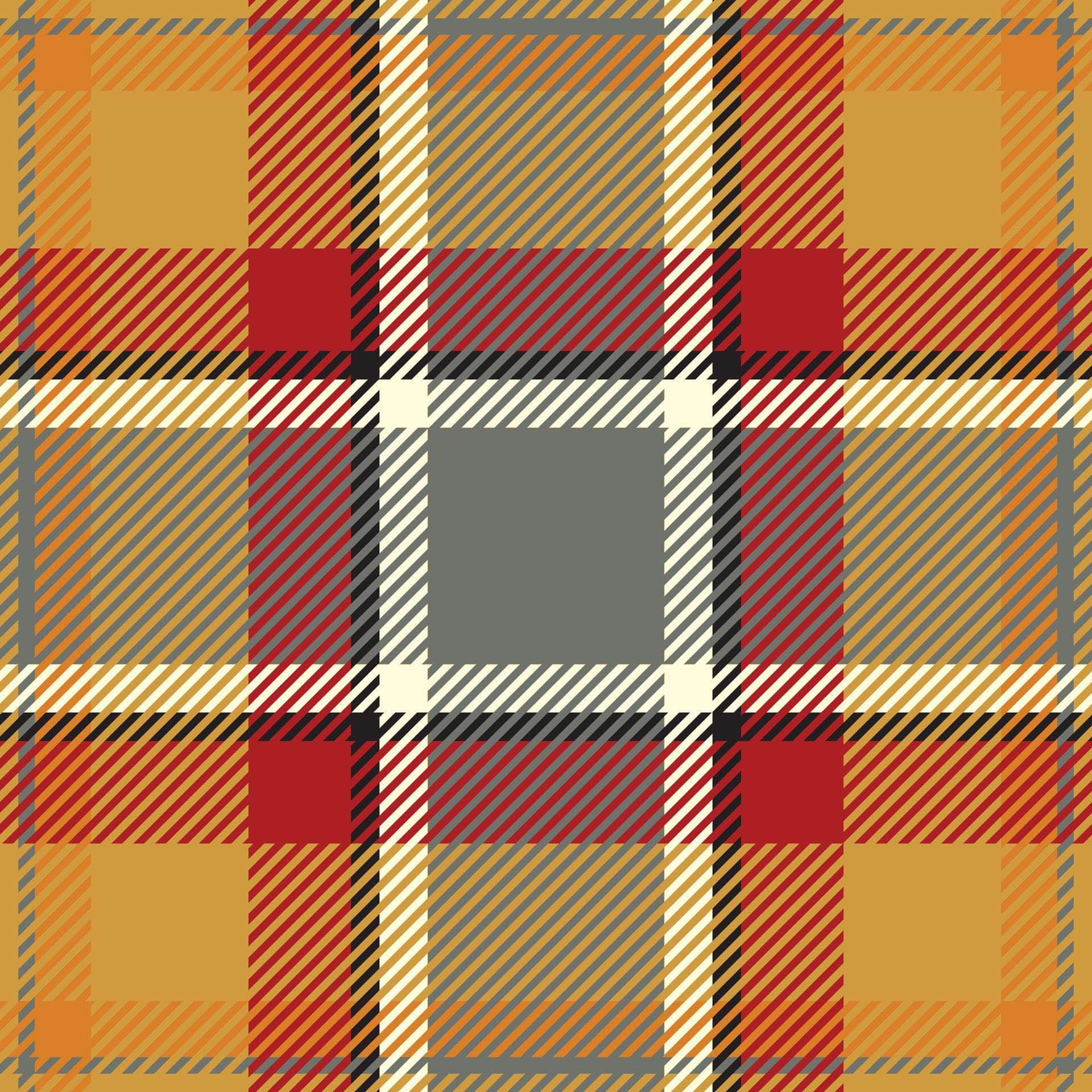 Plaid Vinyl - Flexa - Image 9