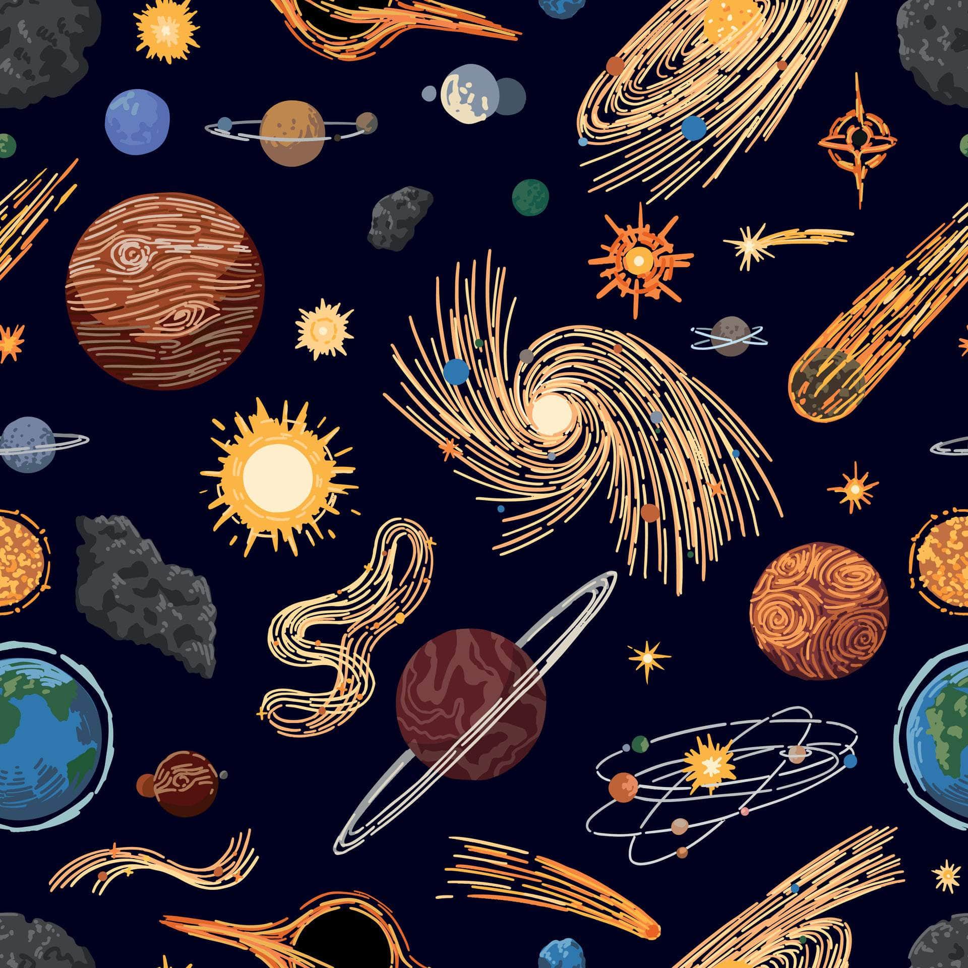 Planet Vinyl - Flexa - Image 4