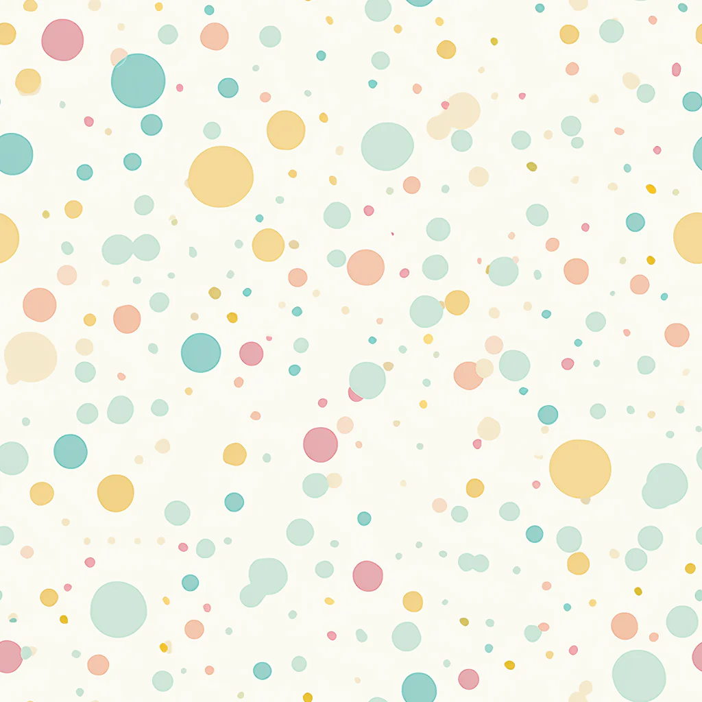 Polka Dot Vinyl - Flexa - Image 11