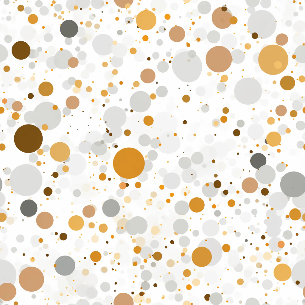 Polka Dot Vinyl - Flexa - Image 3