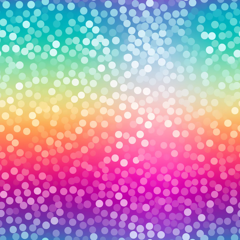 Polka Dot Vinyl - Flexa - Image 4