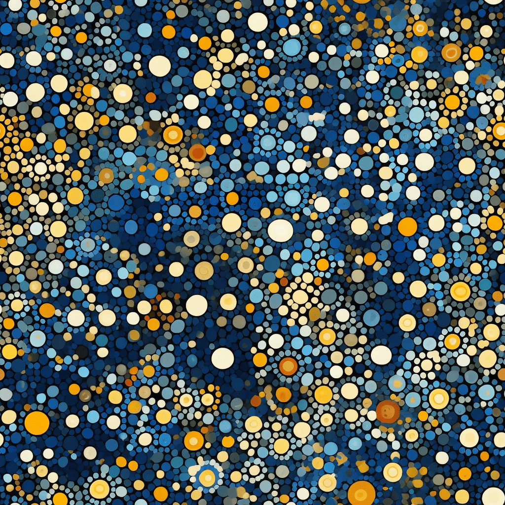 Polka Dot Vinyl - Flexa - Image 8